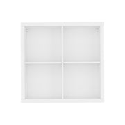 Biblioteca BERGEN OCN-29972, alb