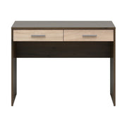 Birou BERGEN OCN-29933, stejar nobil/stejar sonoma