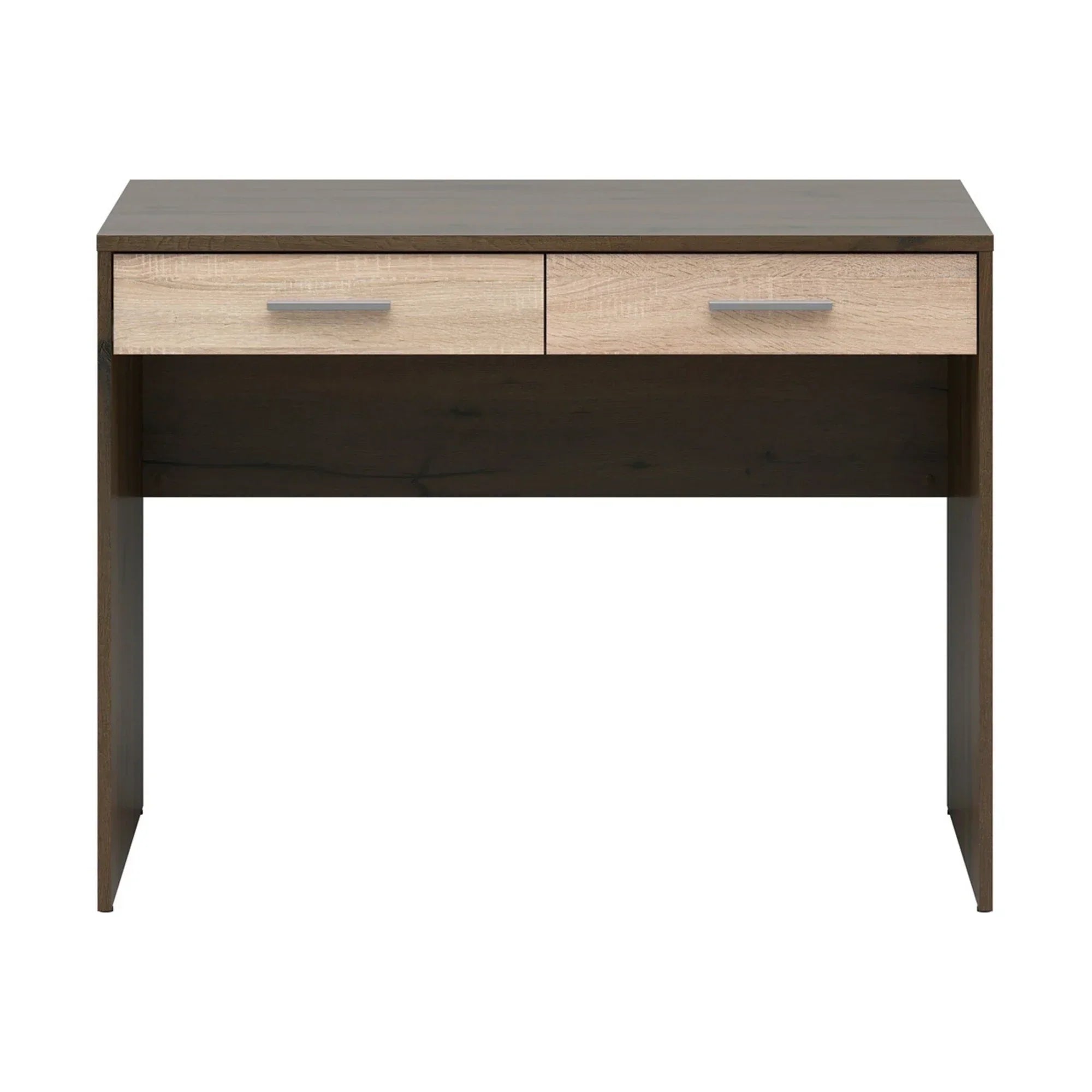 Birou BERGEN OCN-29933, stejar nobil/stejar sonoma