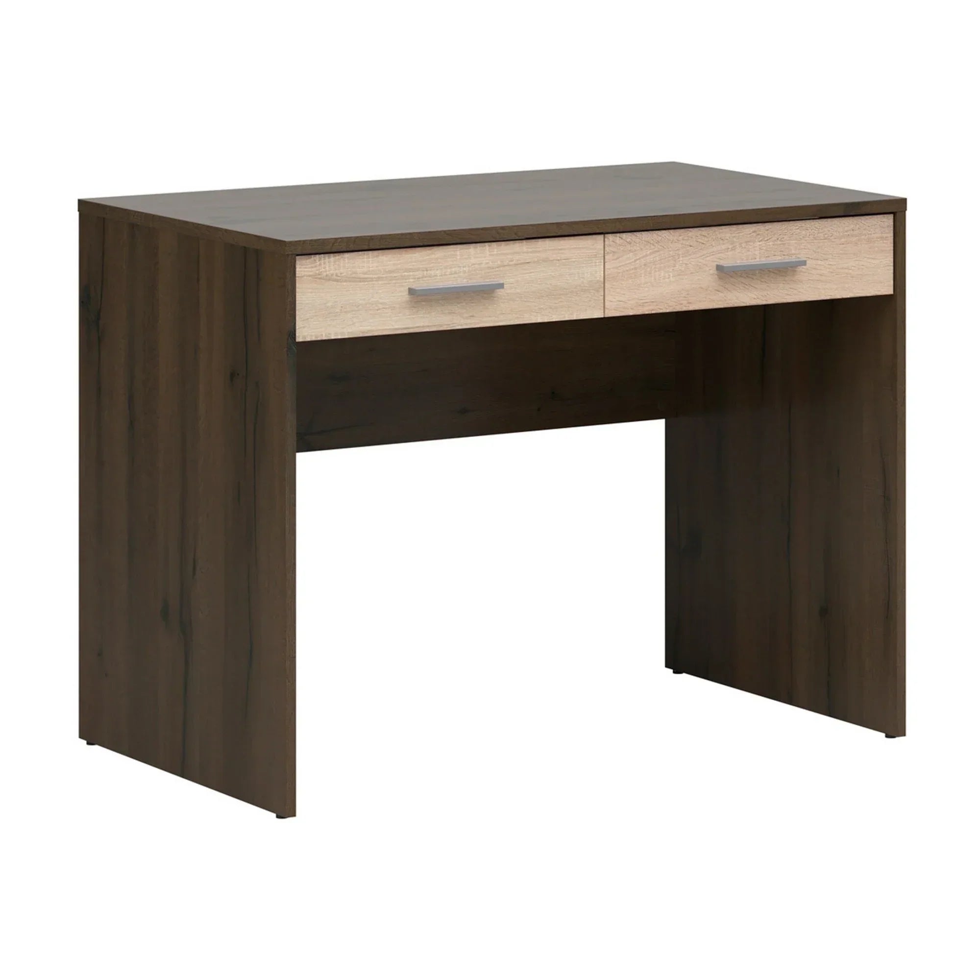 Birou BERGEN OCN-29933, stejar nobil/stejar sonoma