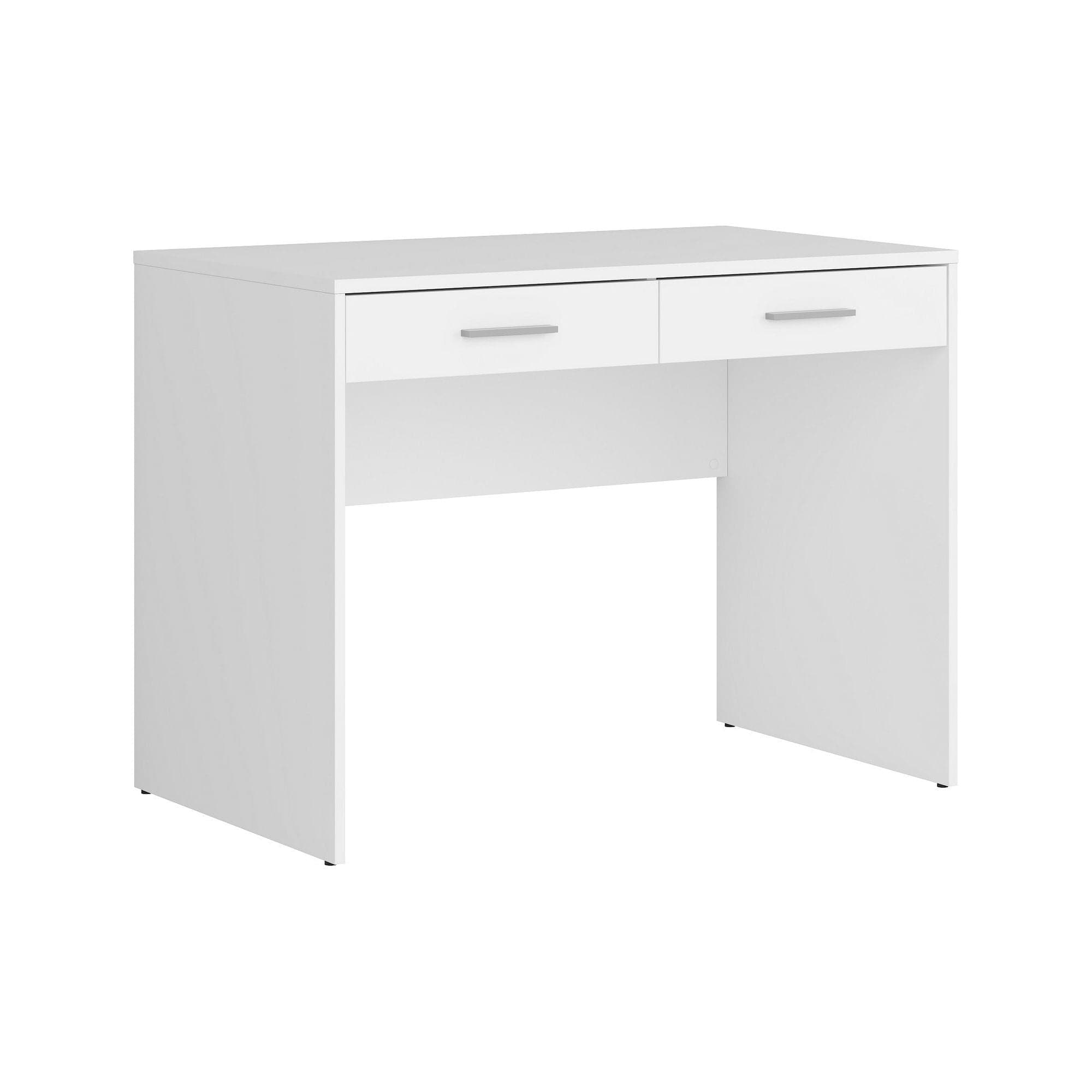 Birou BERGEN OCN-29939, alb