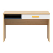 Birou BERGEN OCN-29942, stejar sonoma
