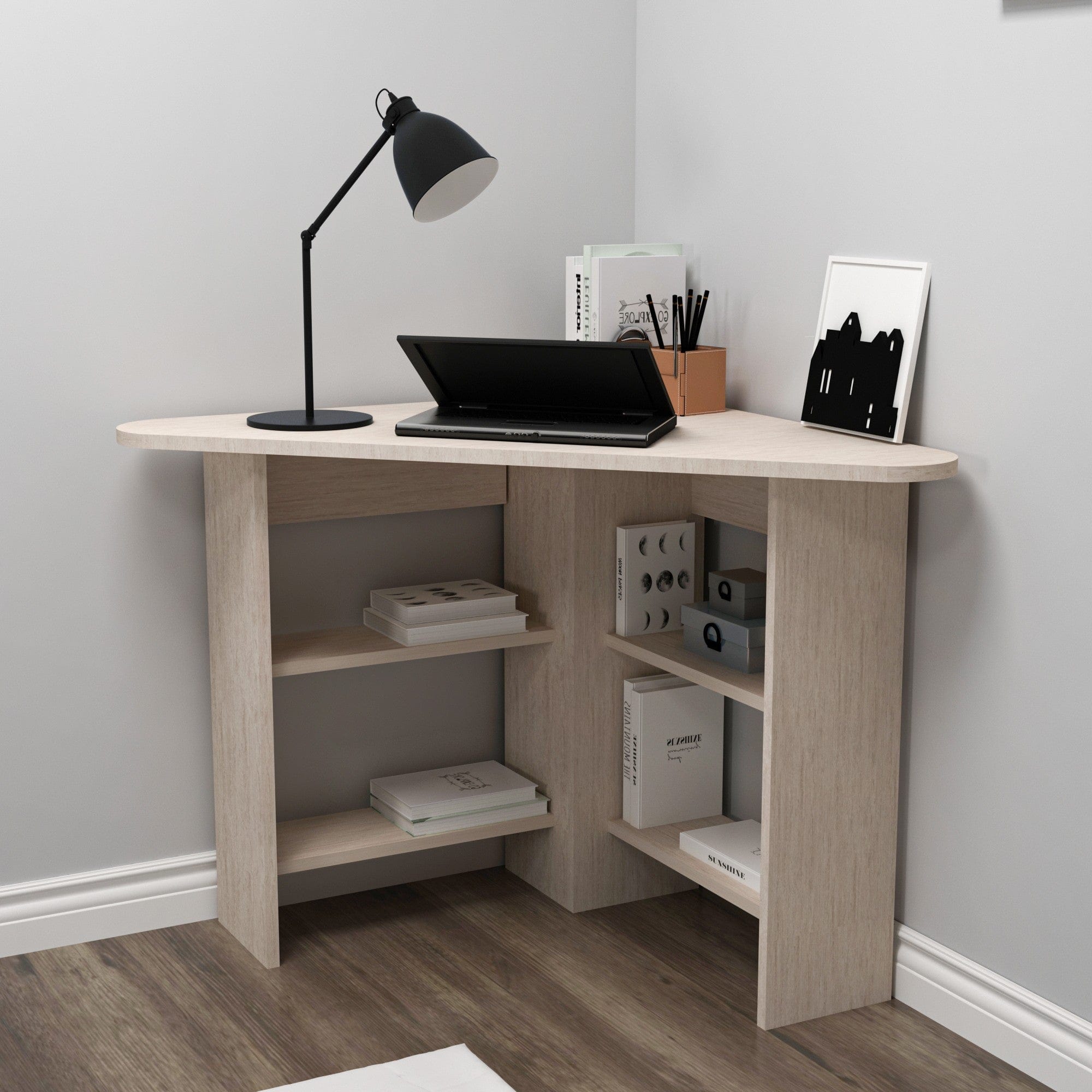 Birou AMSTERDAM OCN-34496, crem