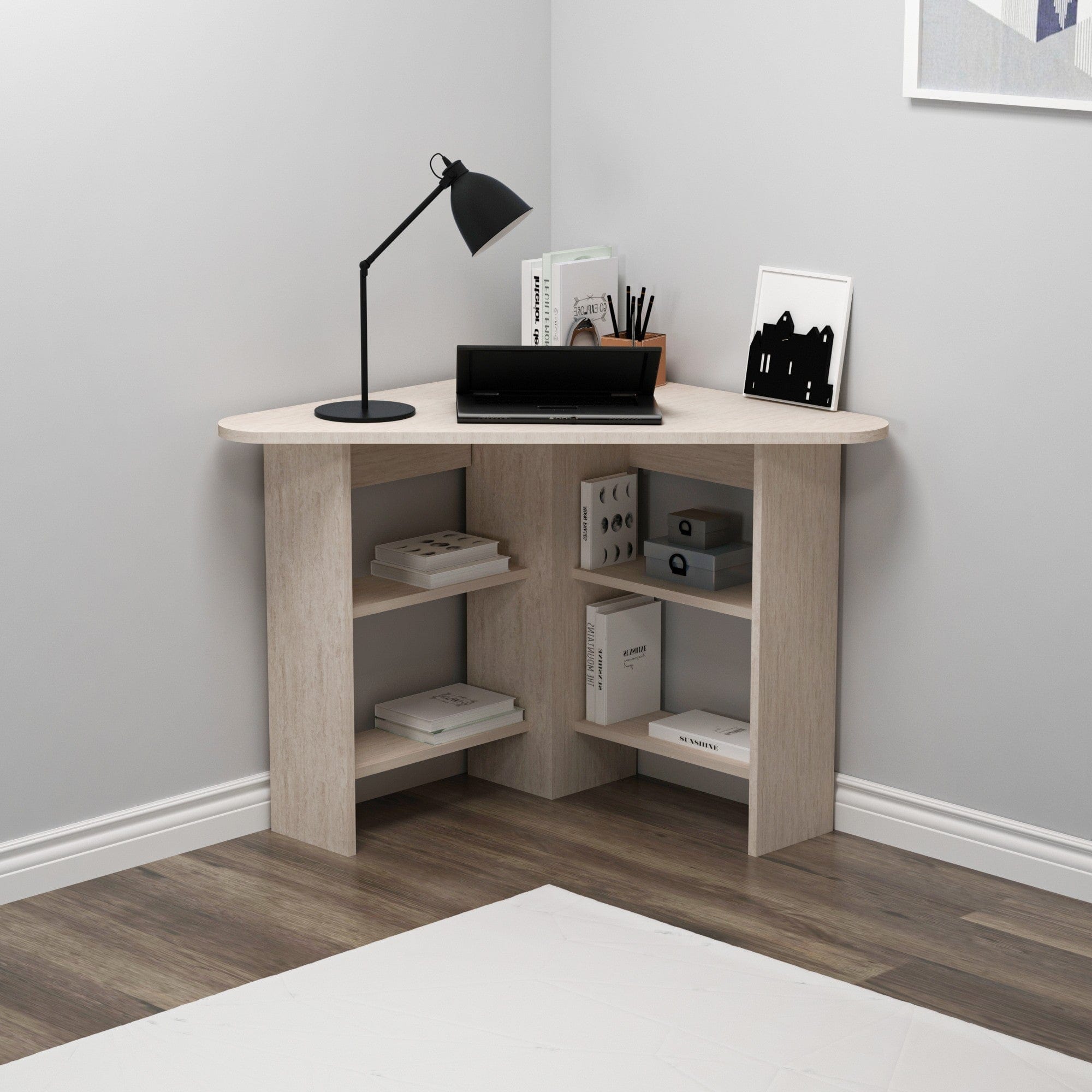 Birou AMSTERDAM OCN-34496, crem