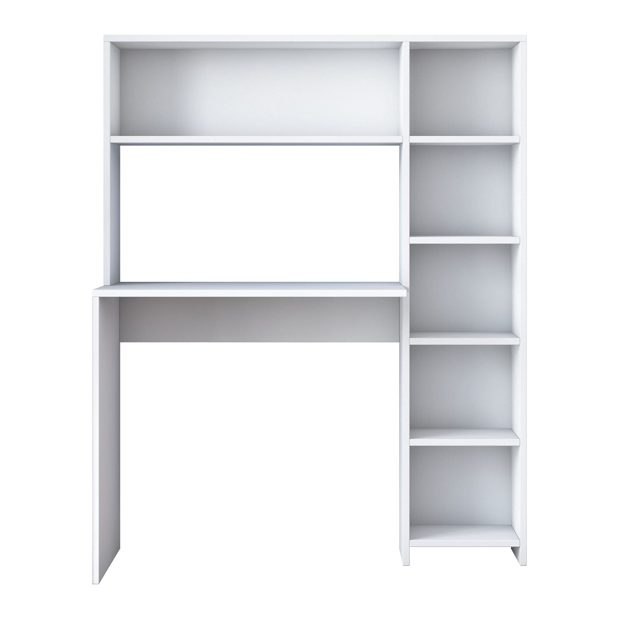 Birou AMSTERDAM OCN-35761, alb