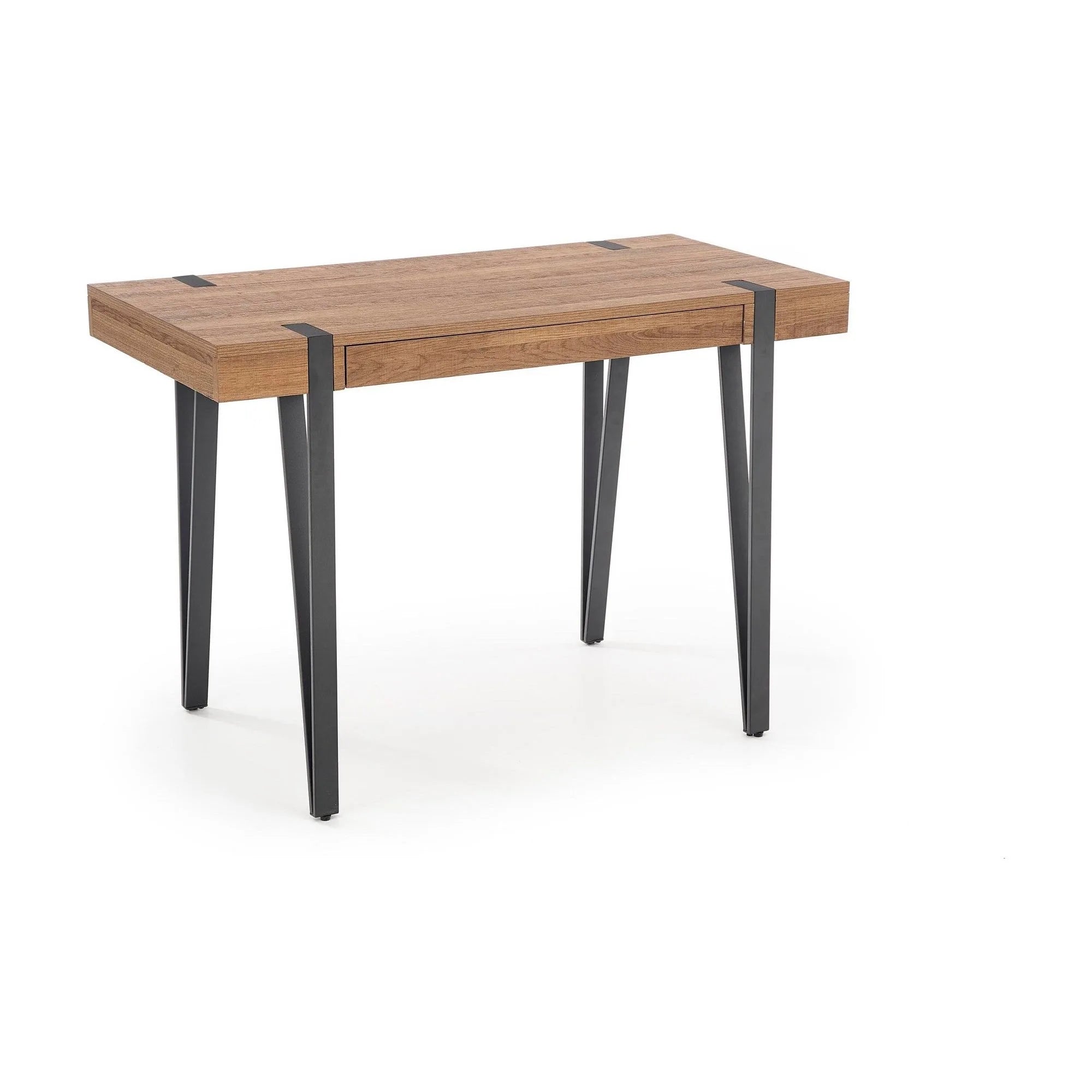 Birou HOUSTON OCN-38231, nuc/negru