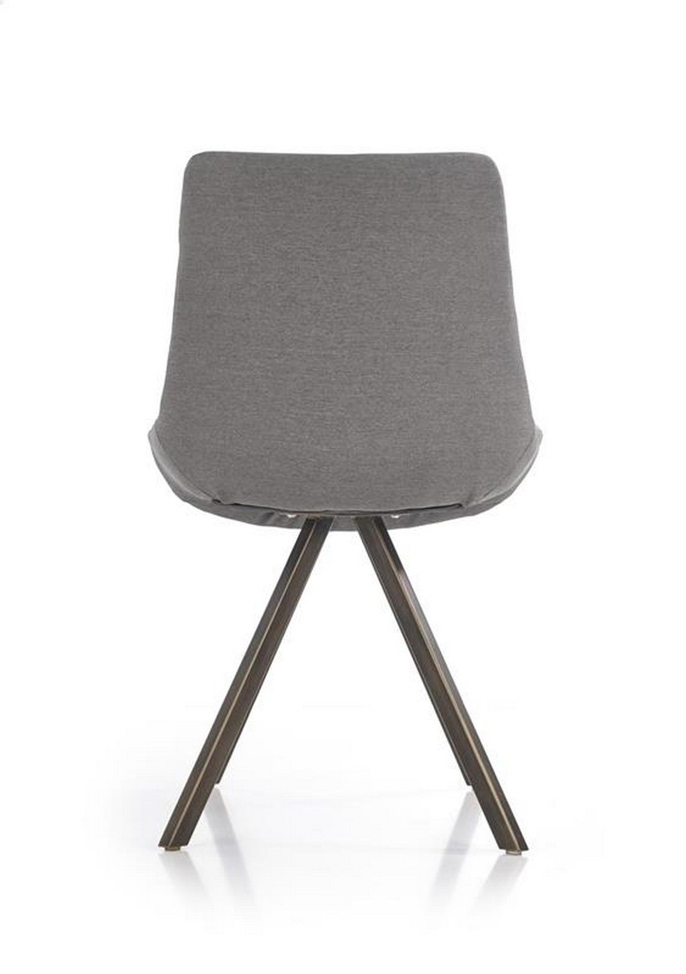 Scaun tapitat stofa K290, 56X59X86 CM