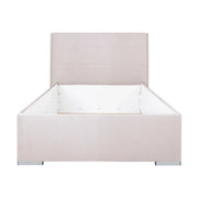 Cadru pat 120x200 BERGEN OCN-28744, bej