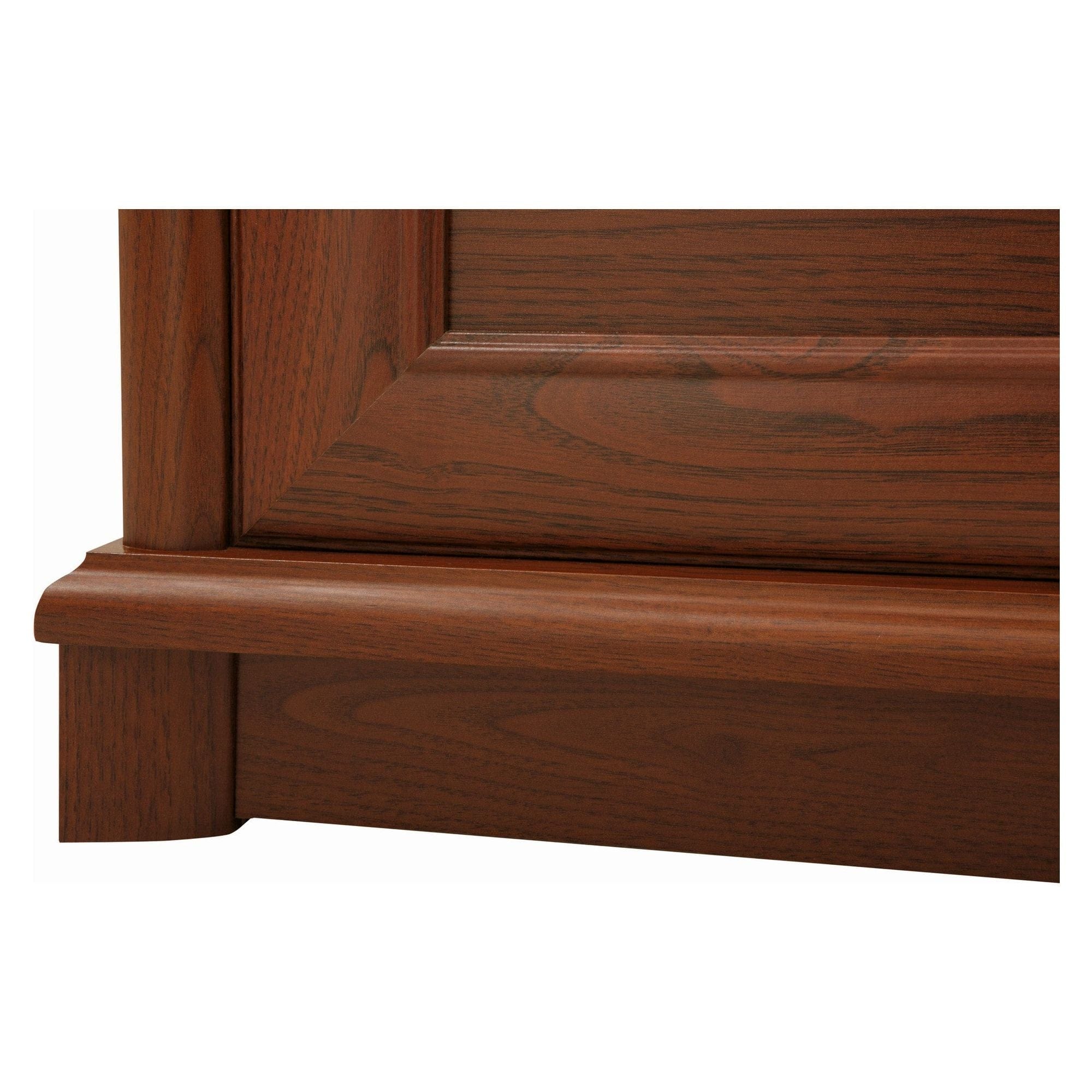 Cadru pat 160x200 BERGEN OCN-28705, castan