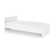 Cadru pat 90x200 HOUSTON OCN-36879, alb