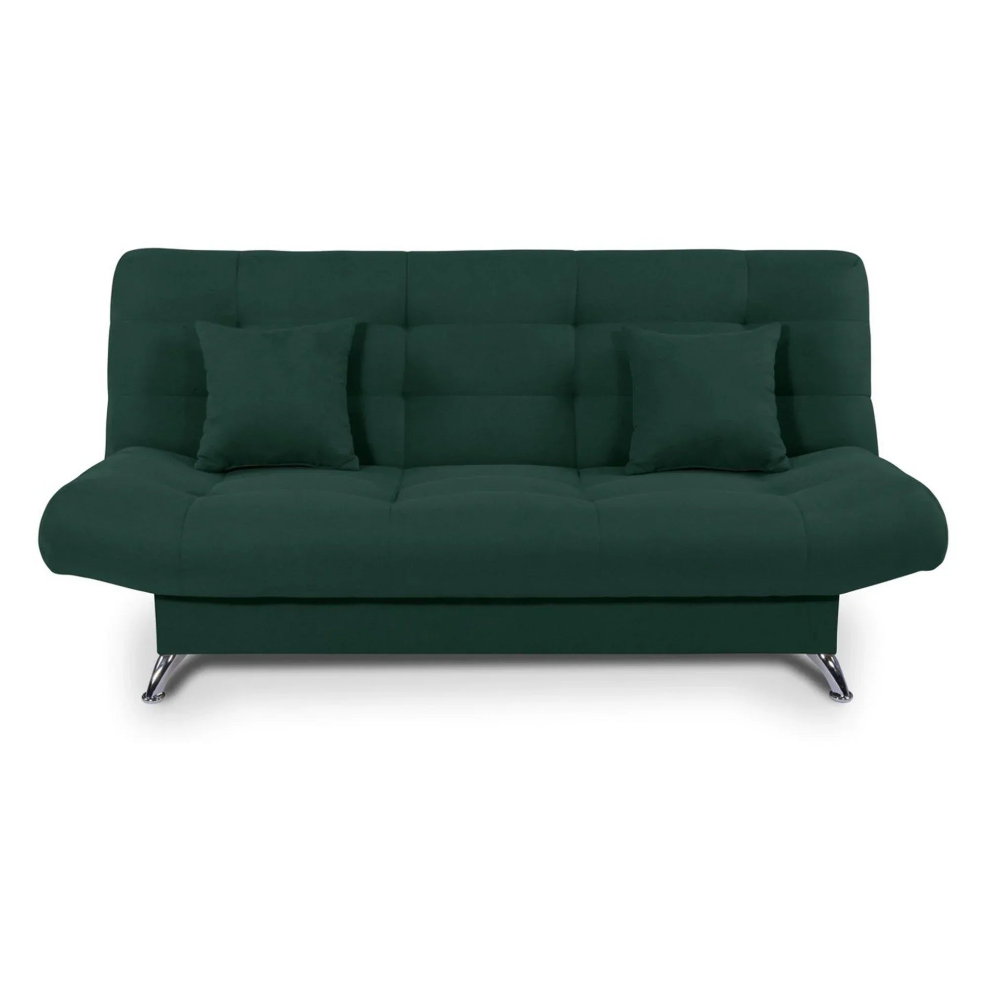 Canapea BERGEN OCN-29782, verde