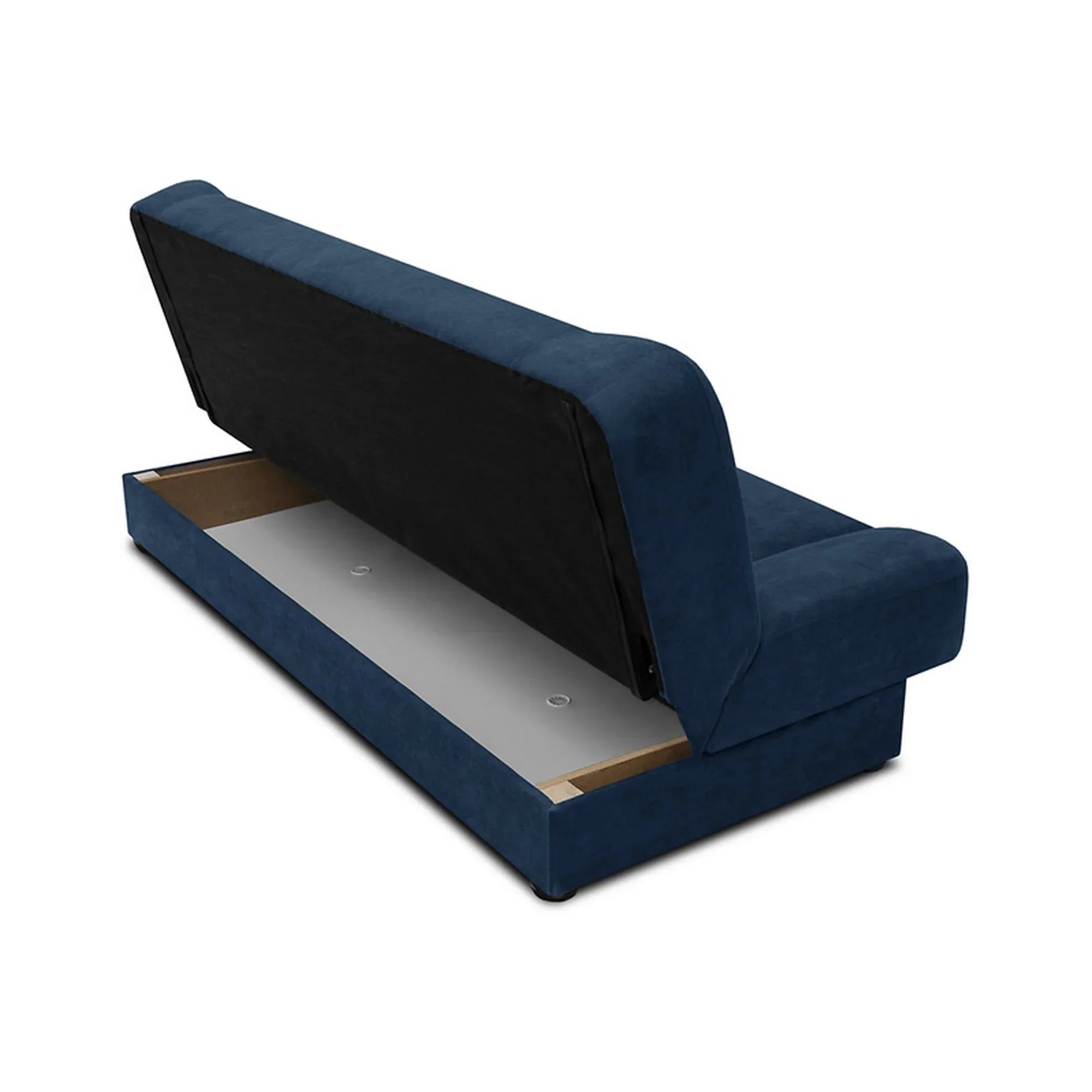 Canapea BERGEN OCN-29783, albastru