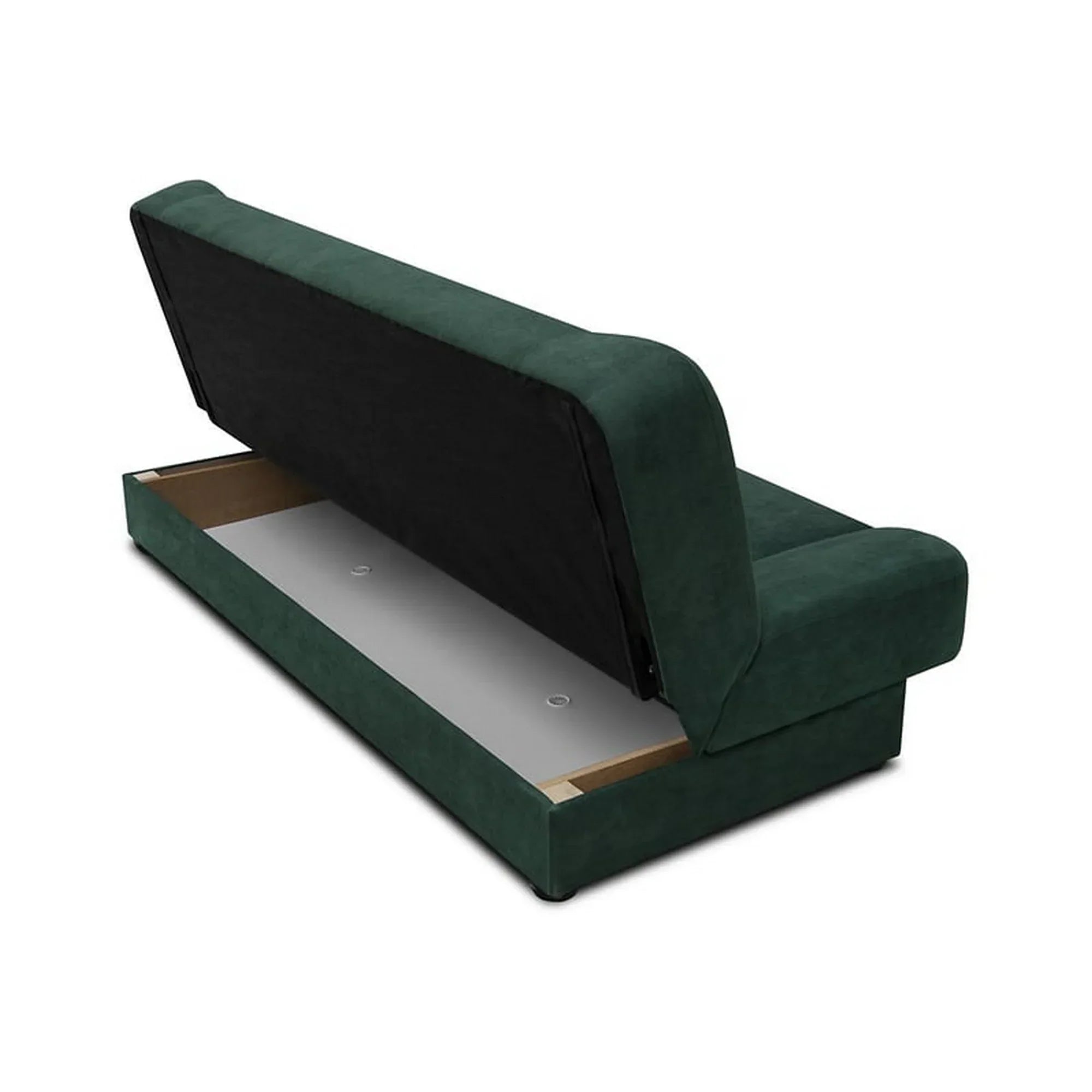 Canapea BERGEN OCN-29784, verde