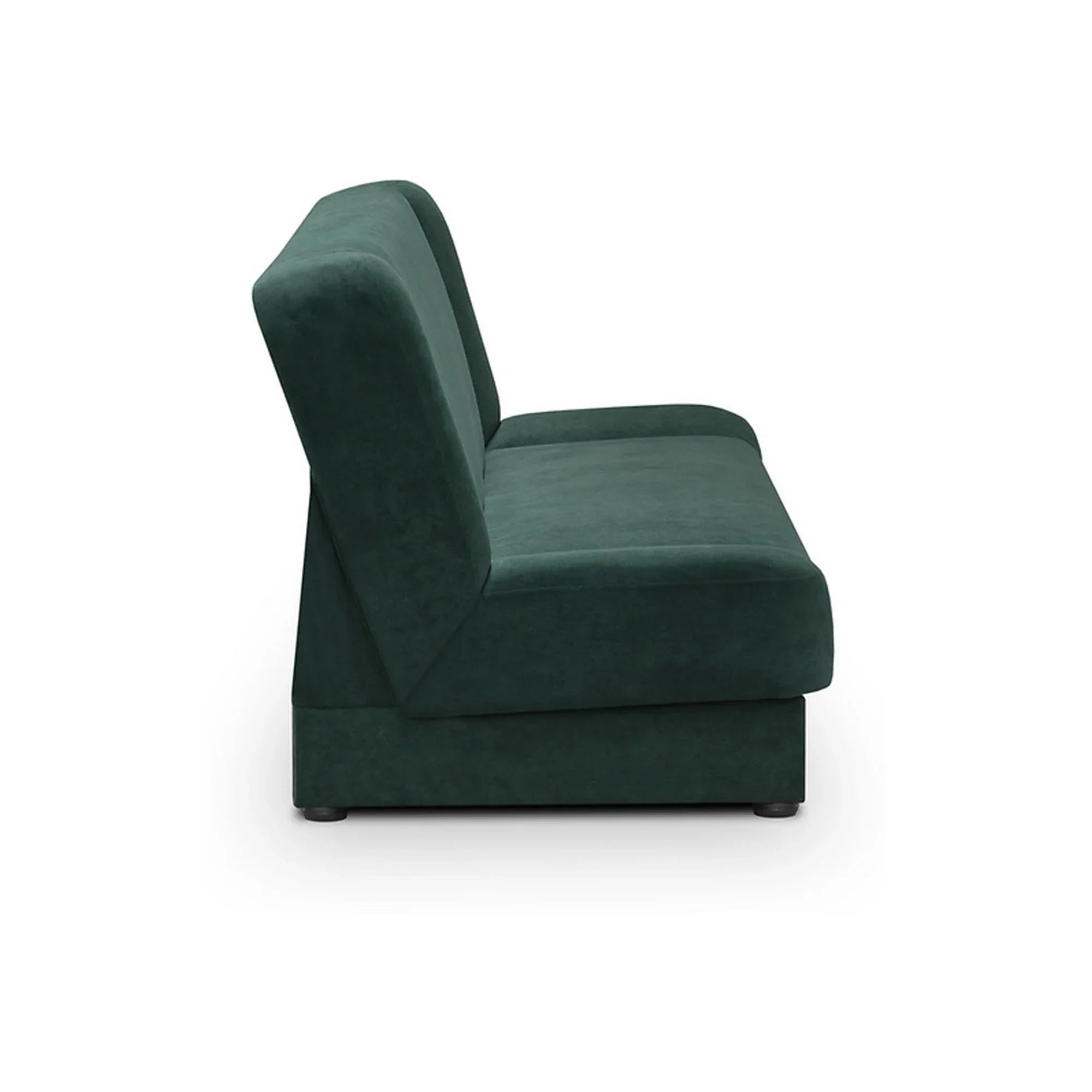 Canapea BERGEN OCN-29784, verde