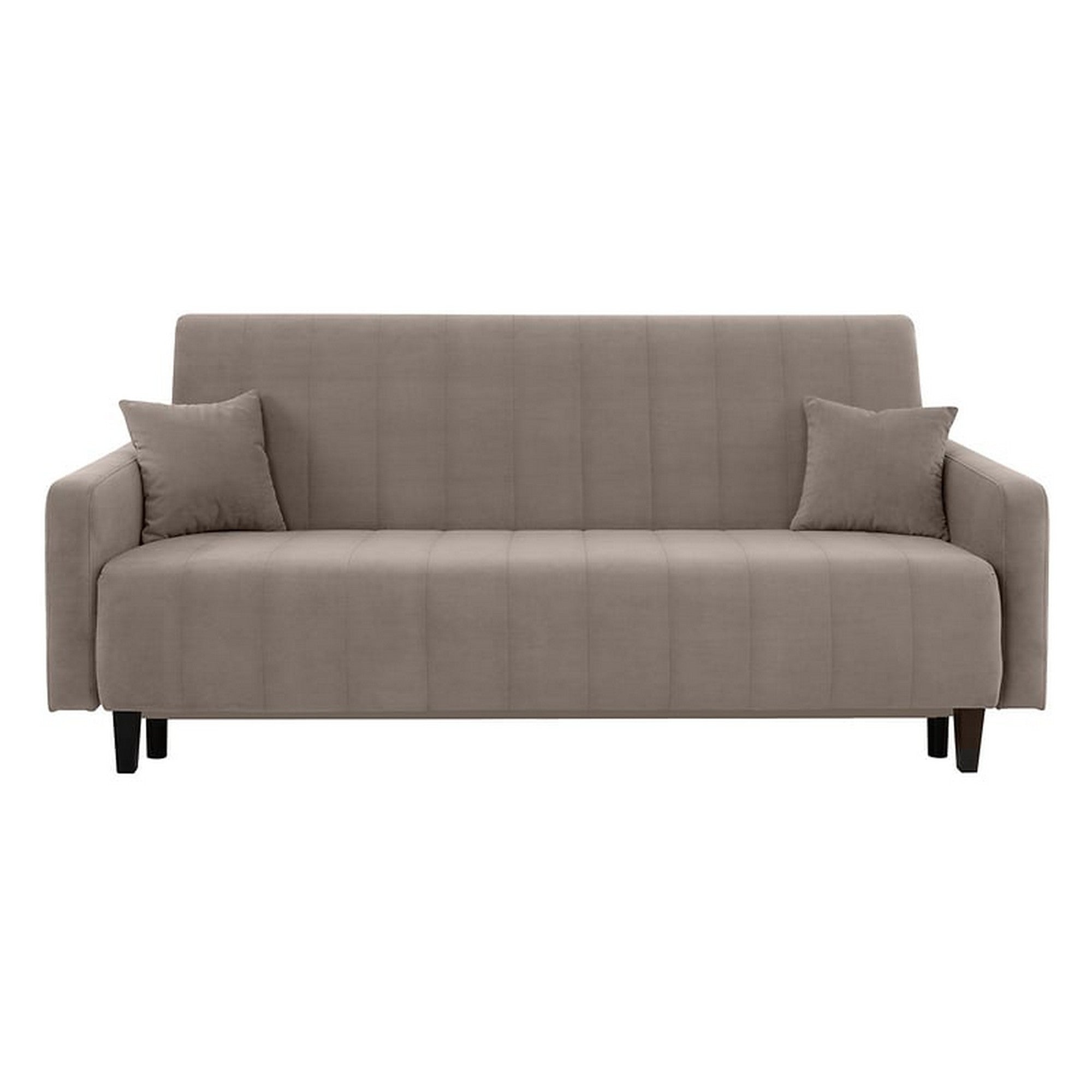 Canapea BERGEN OCN-29791, maro