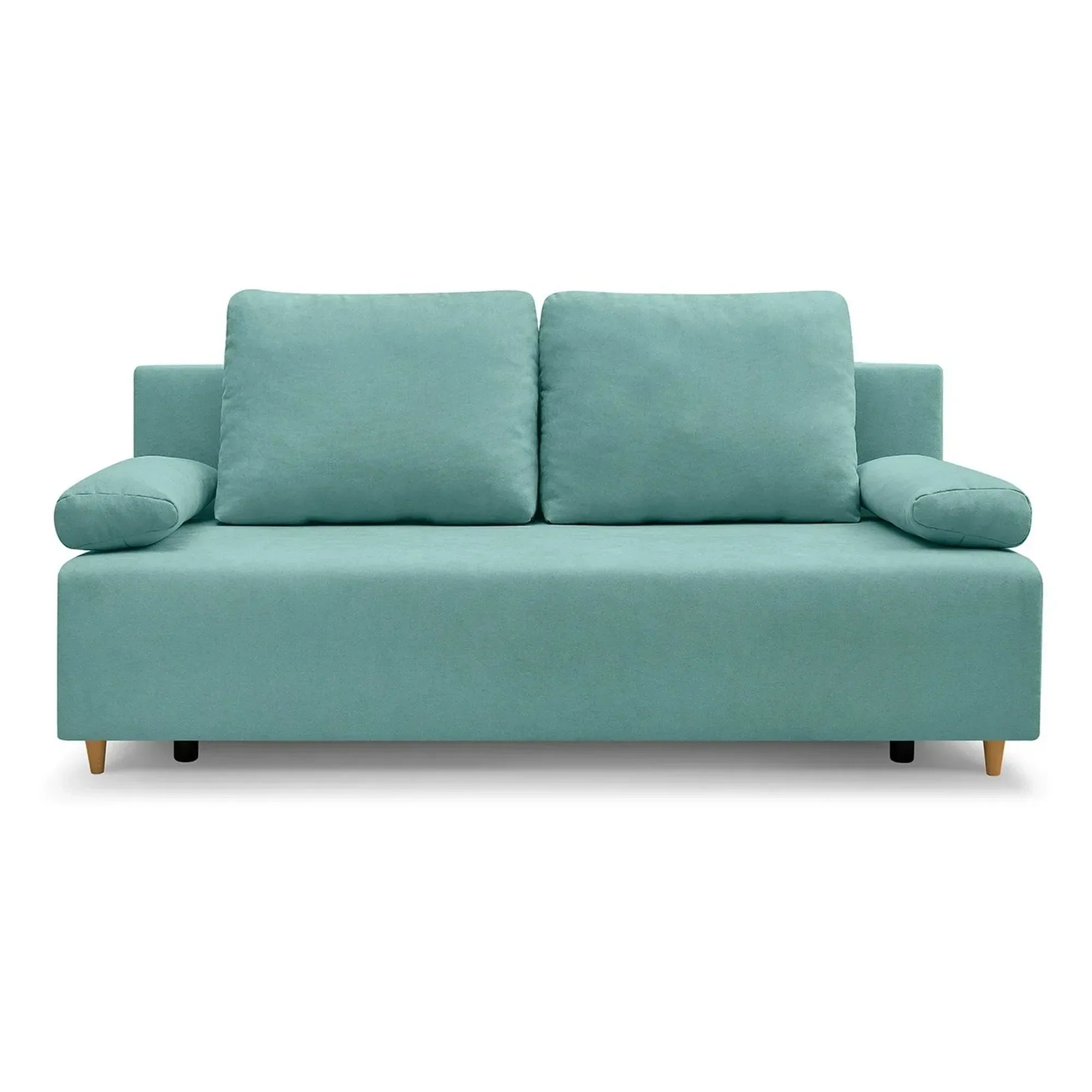 Canapea BERGEN OCN-29798, verde menta