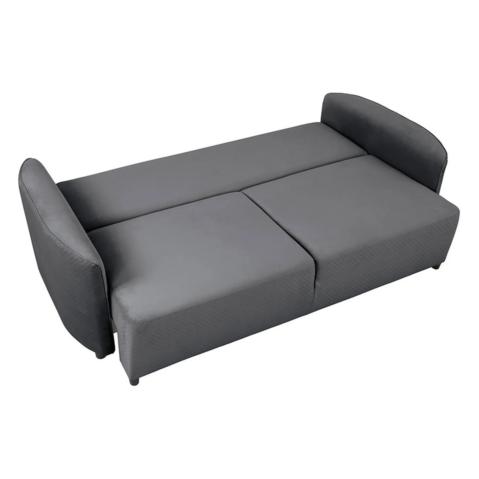 Canapea BERGEN OCN-29801, gri