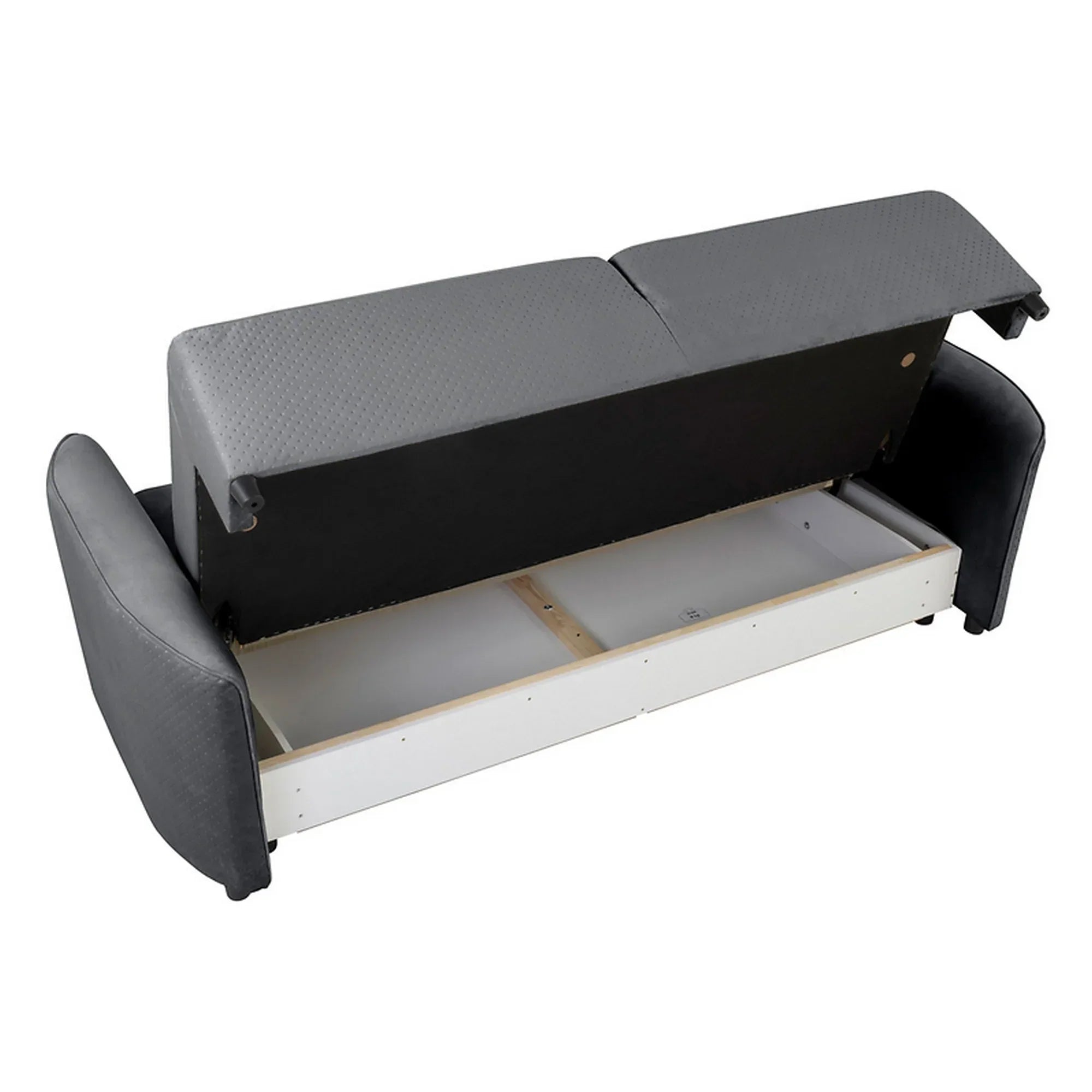 Canapea BERGEN OCN-29801, gri