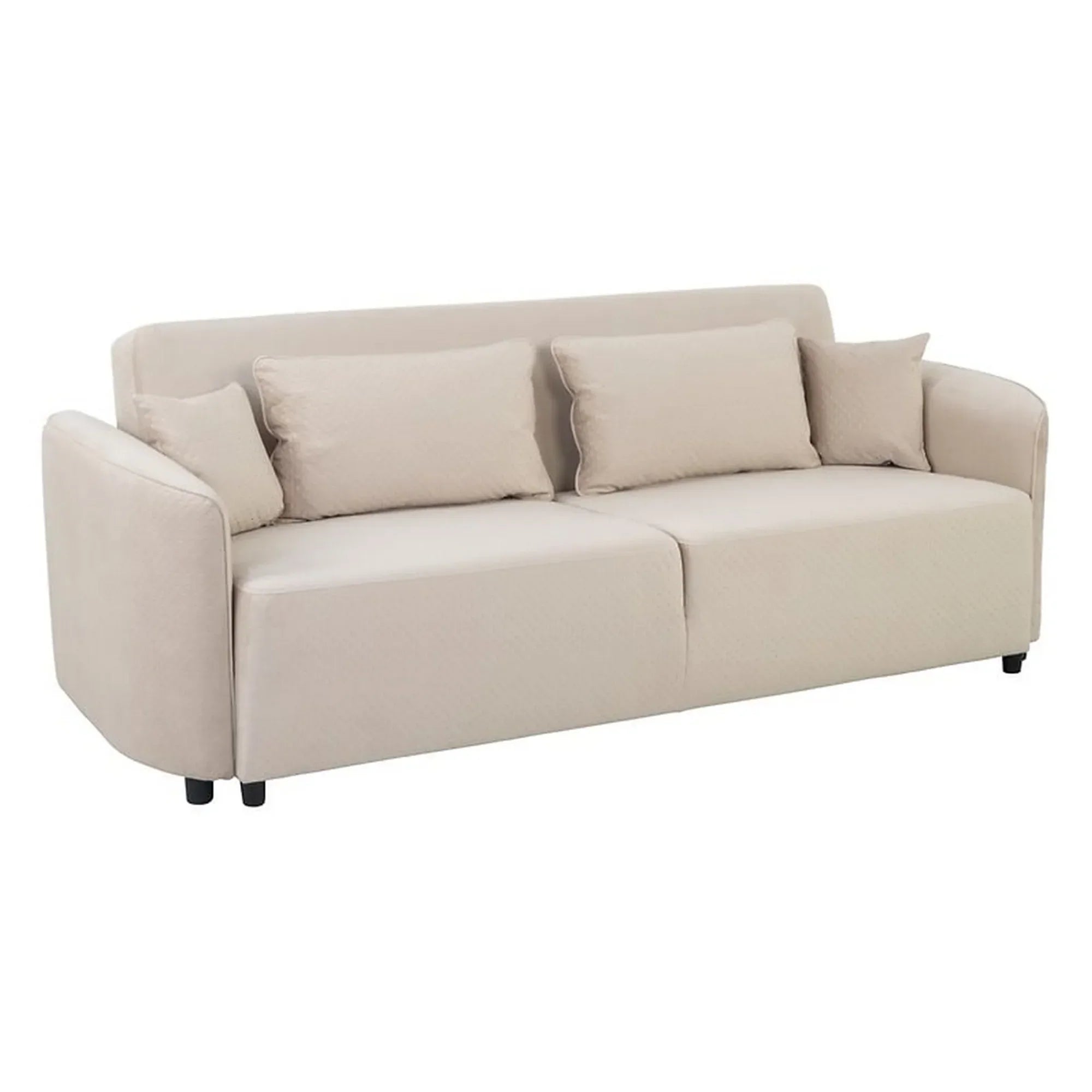 Canapea BERGEN OCN-29802, bej