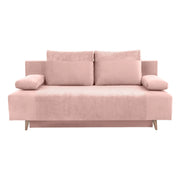 Canapea BERGEN OCN-29806, roz