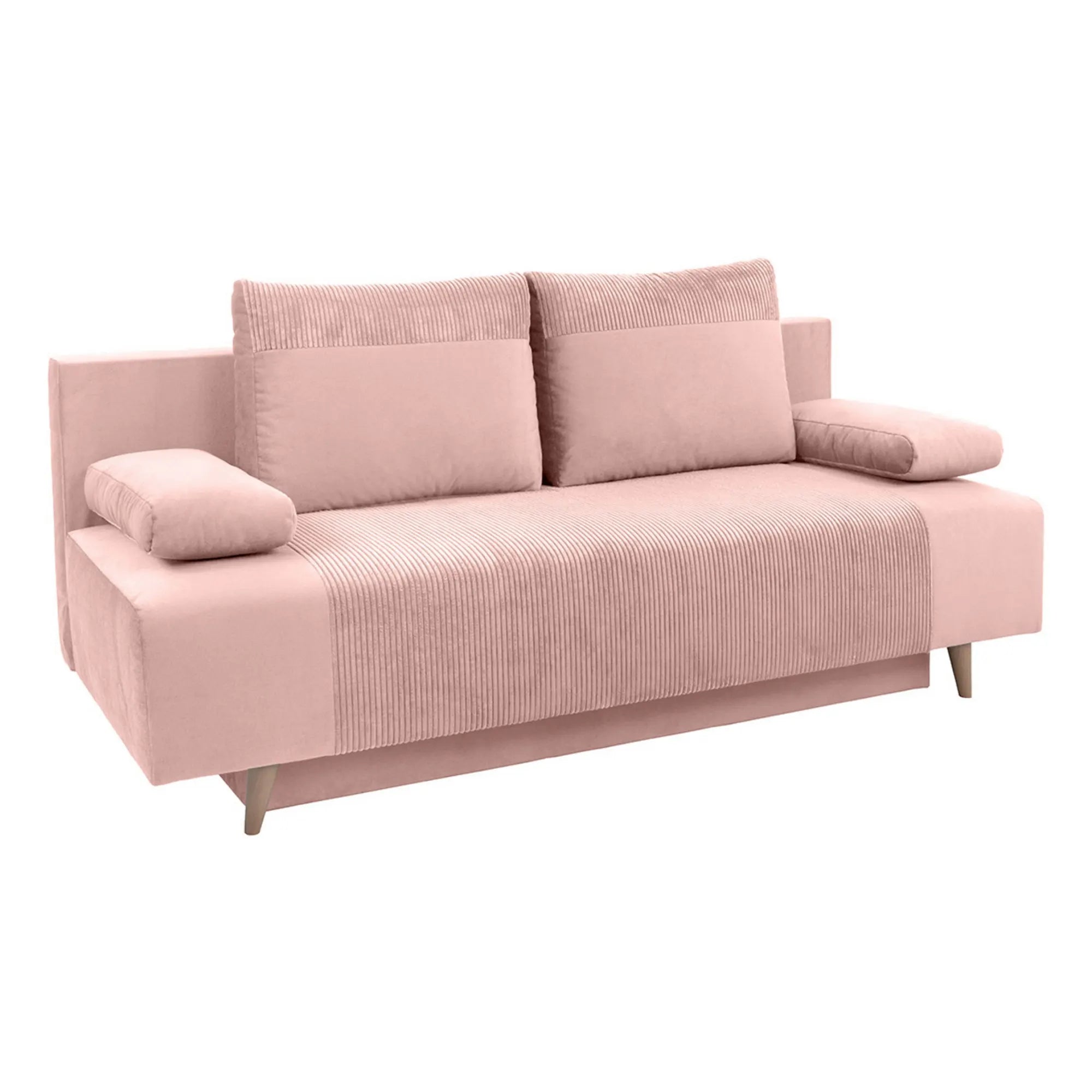 Canapea BERGEN OCN-29806, roz