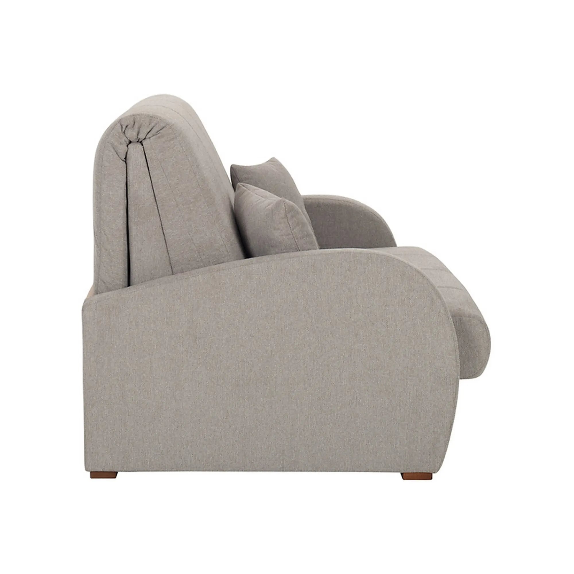 Canapea BERGEN OCN-29809, bej