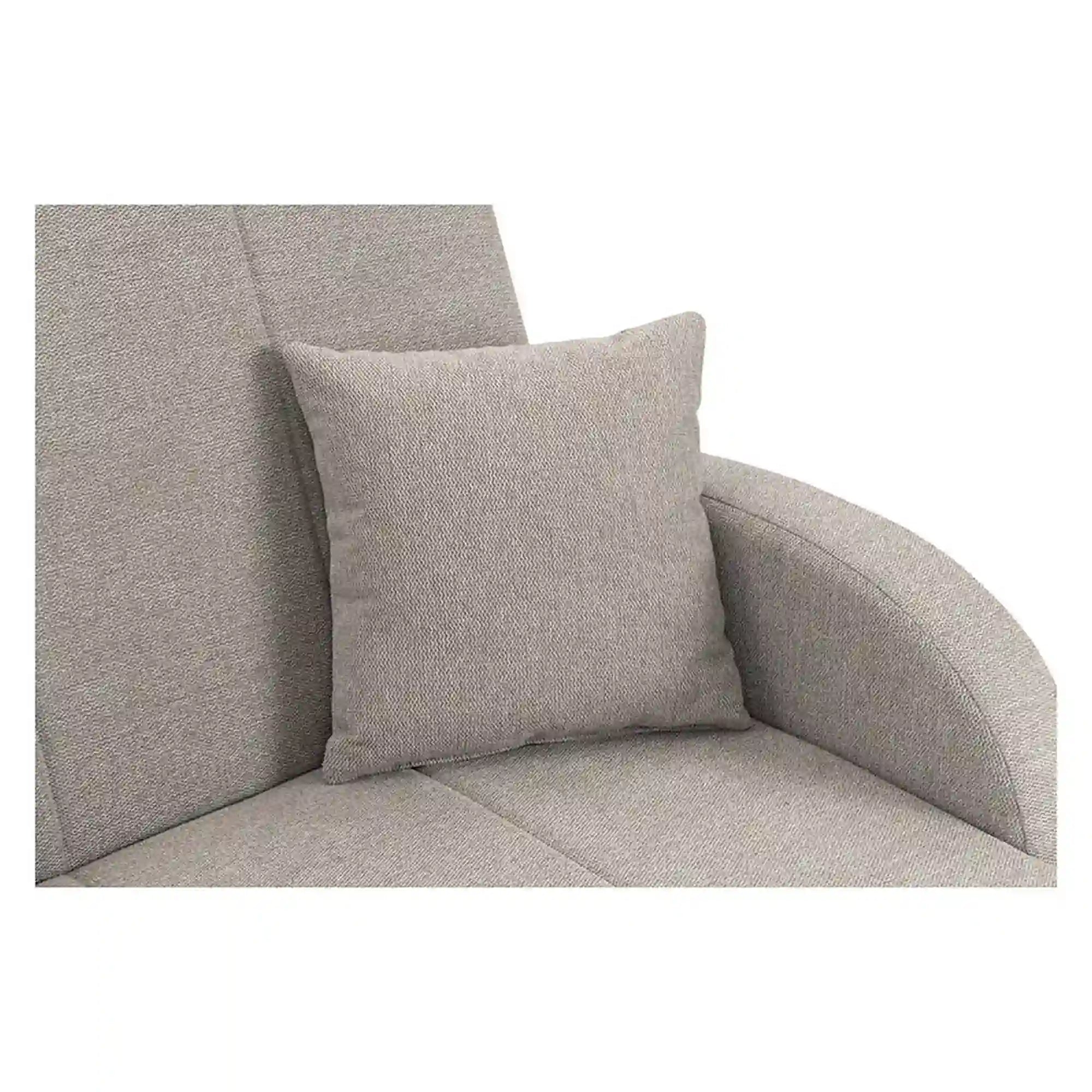 Canapea BERGEN OCN-29809, bej