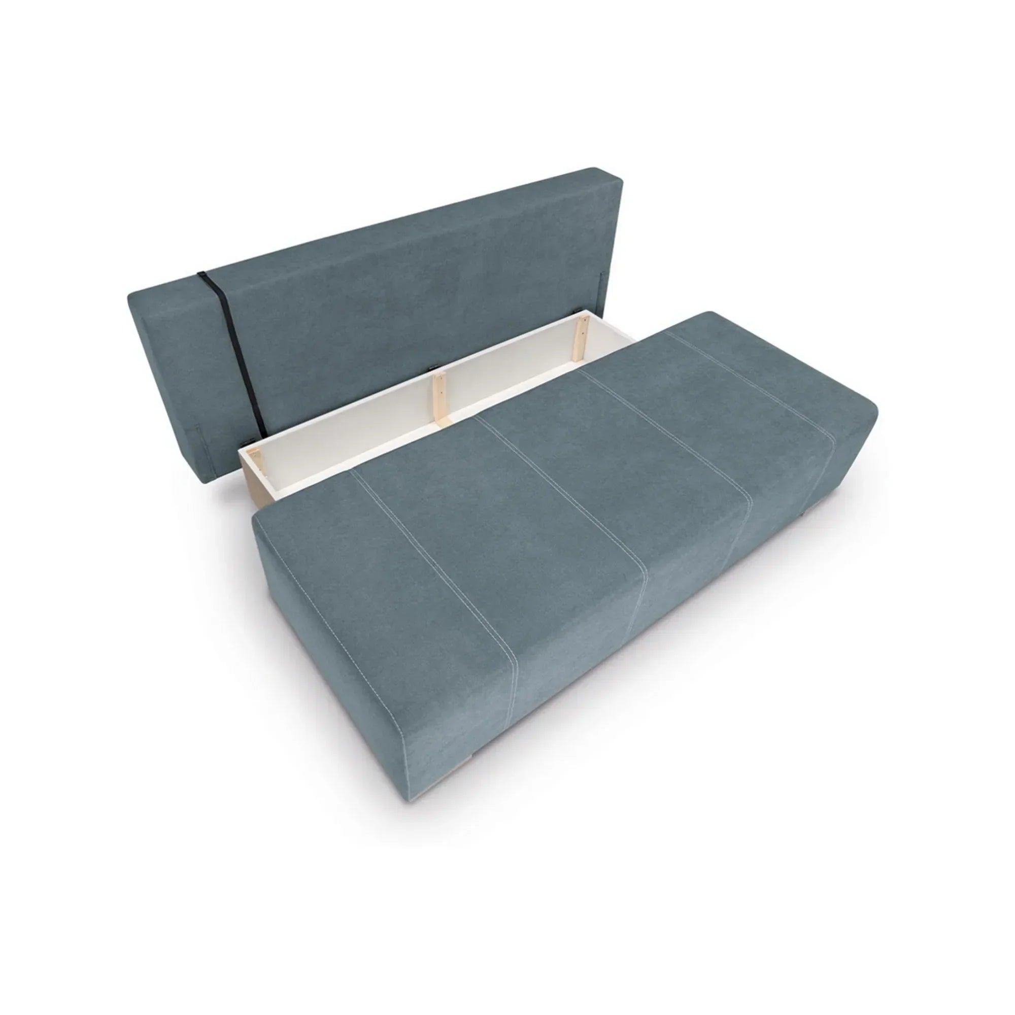 Canapea BERGEN OCN-29810, albastru