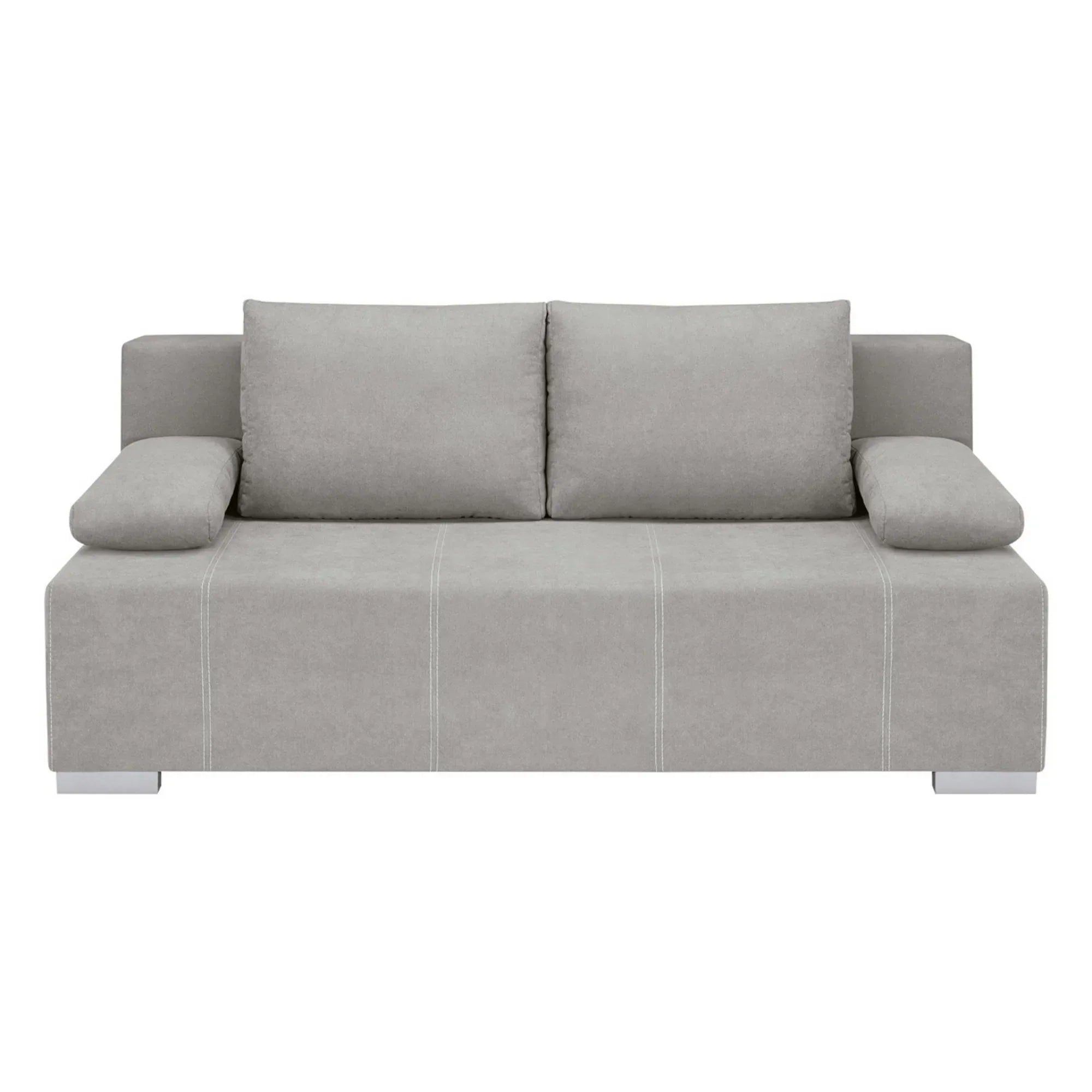 Canapea BERGEN OCN-29811, gri