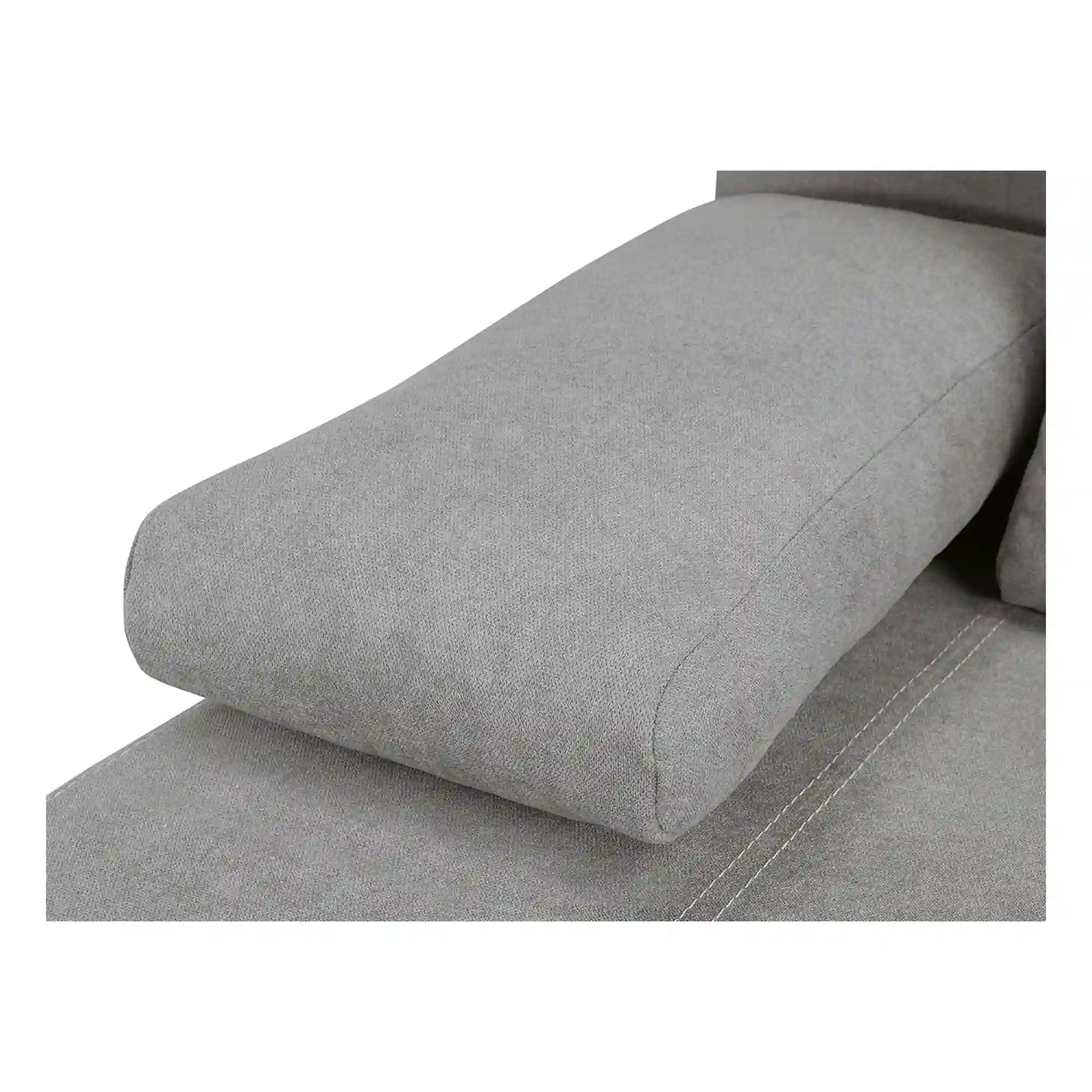 Canapea BERGEN OCN-29811, gri