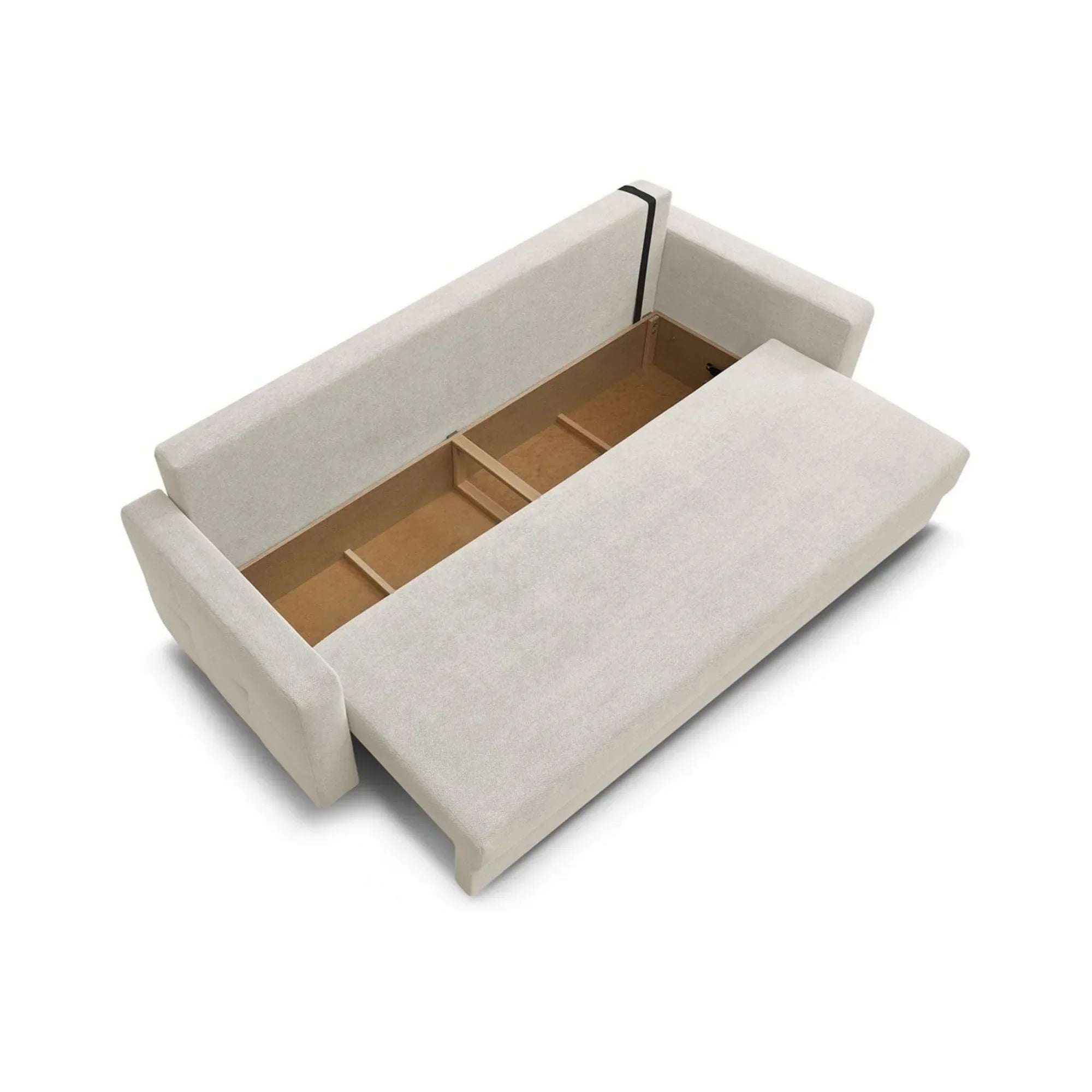 Canapea BERGEN OCN-29814, bej