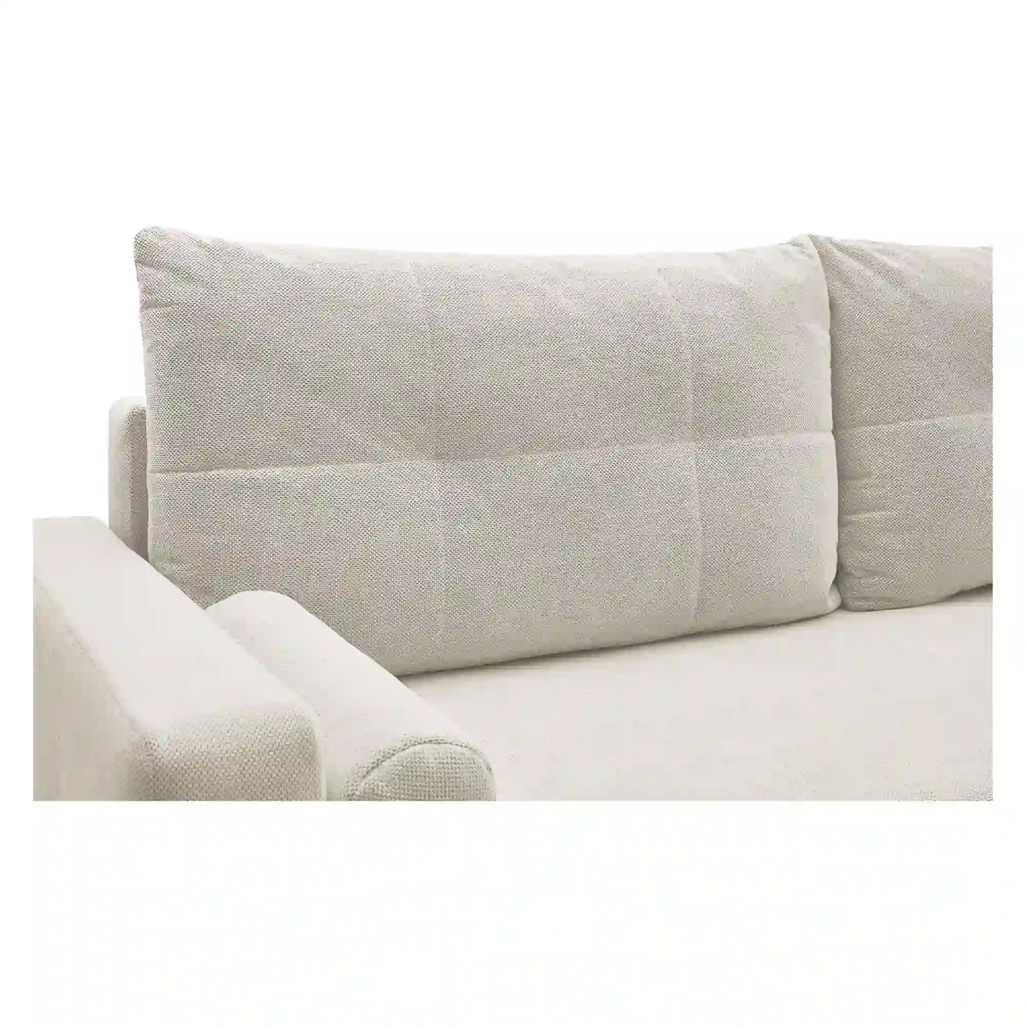 Canapea BERGEN OCN-29814, bej