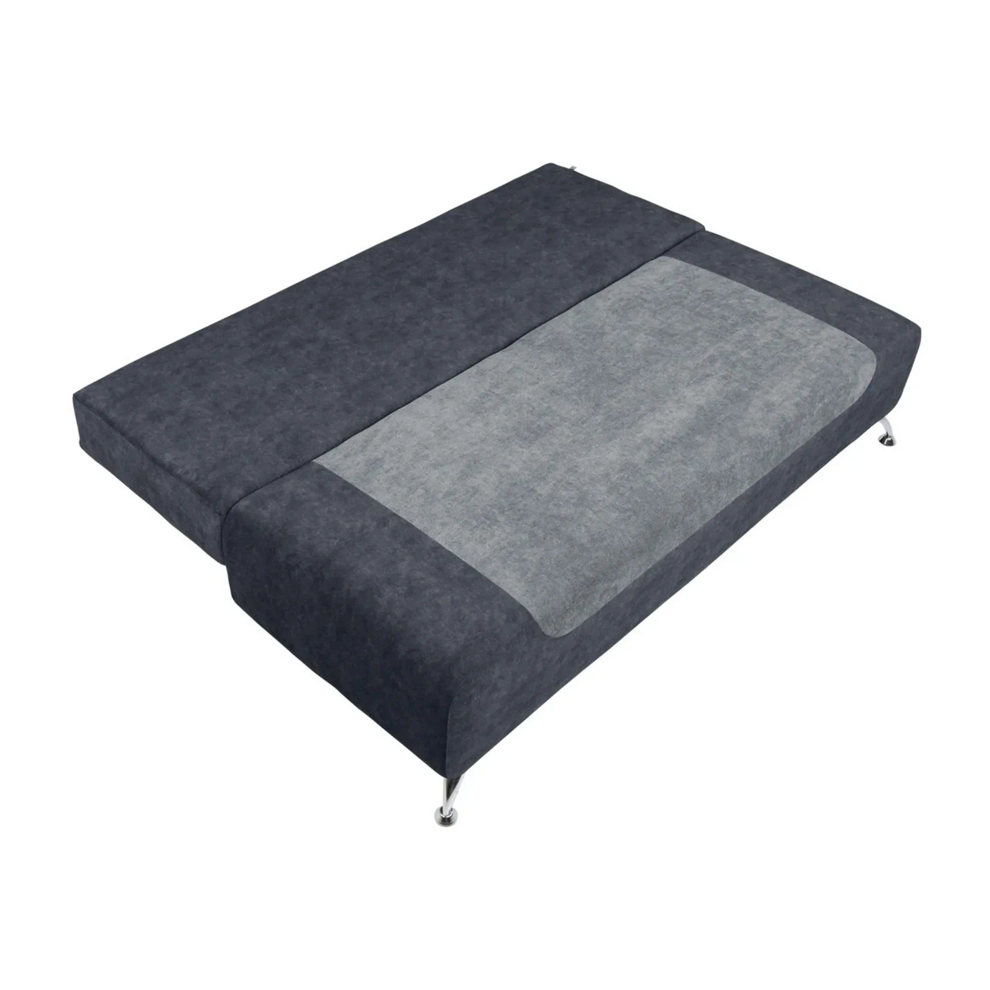 Canapea BERGEN OCN-29816, gri deschis/gri inchis