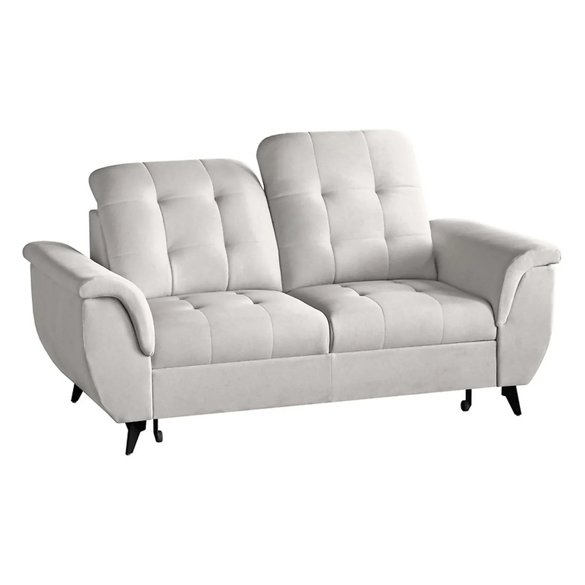 Canapea BERGEN OCN-29817, crem