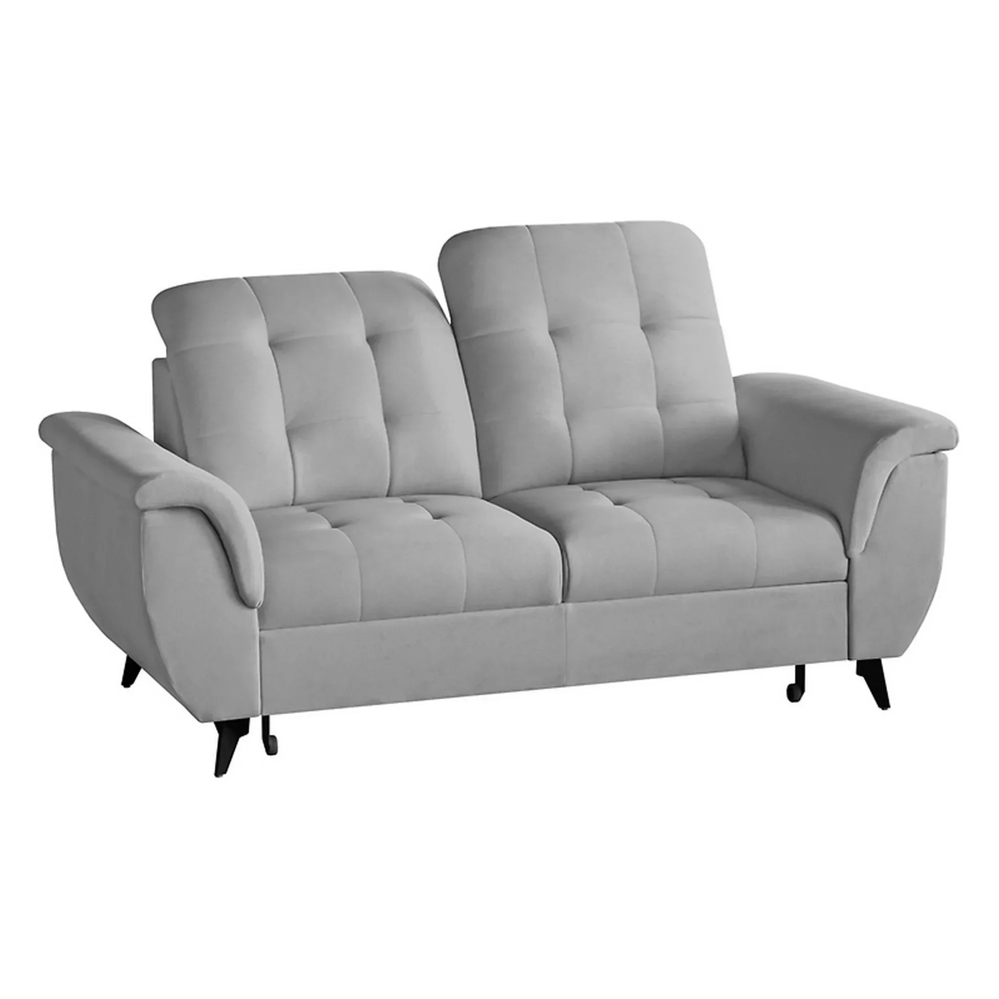 Canapea BERGEN OCN-29818, gri