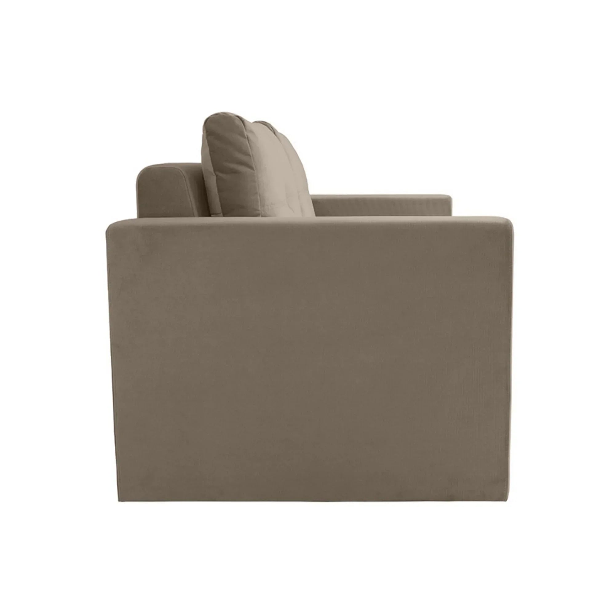 Canapea BERGEN OCN-29819, bej