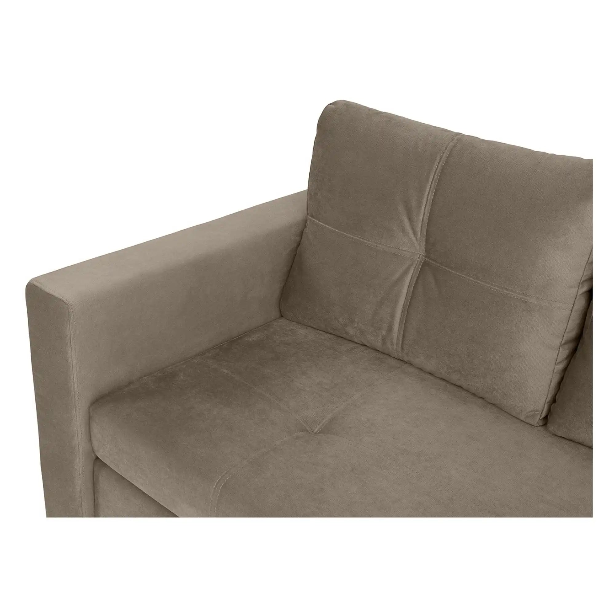 Canapea BERGEN OCN-29819, bej