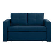 Canapea BERGEN OCN-29820, albastru