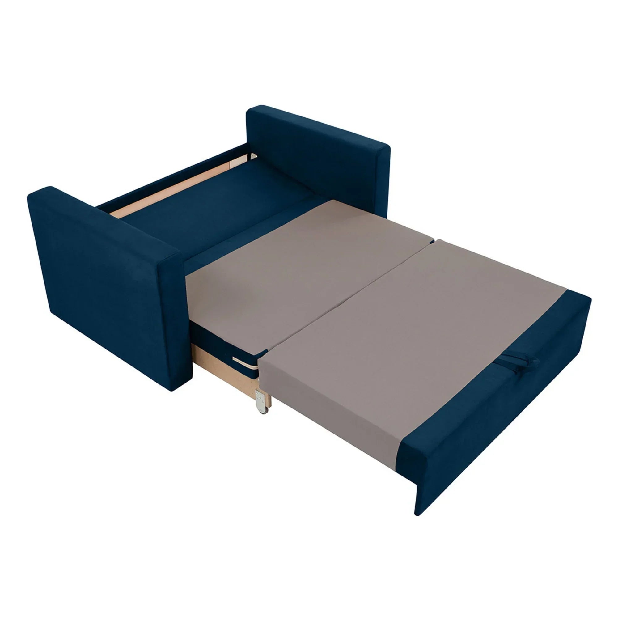 Canapea BERGEN OCN-29820, albastru