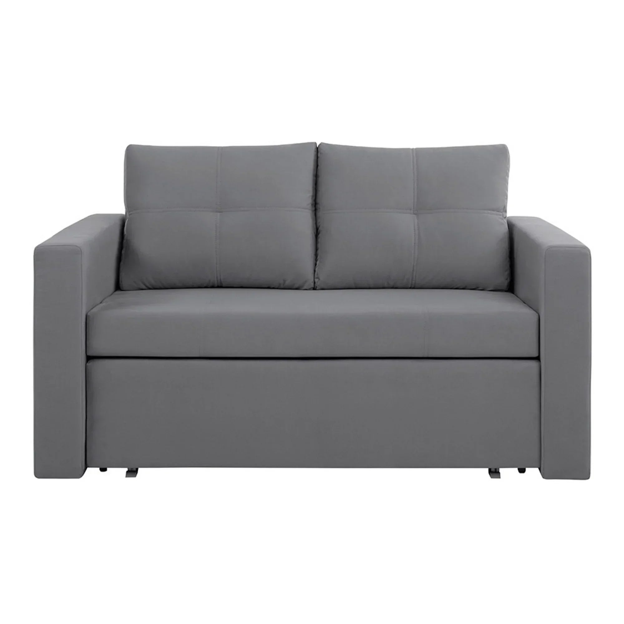 Canapea BERGEN OCN-29821, gri