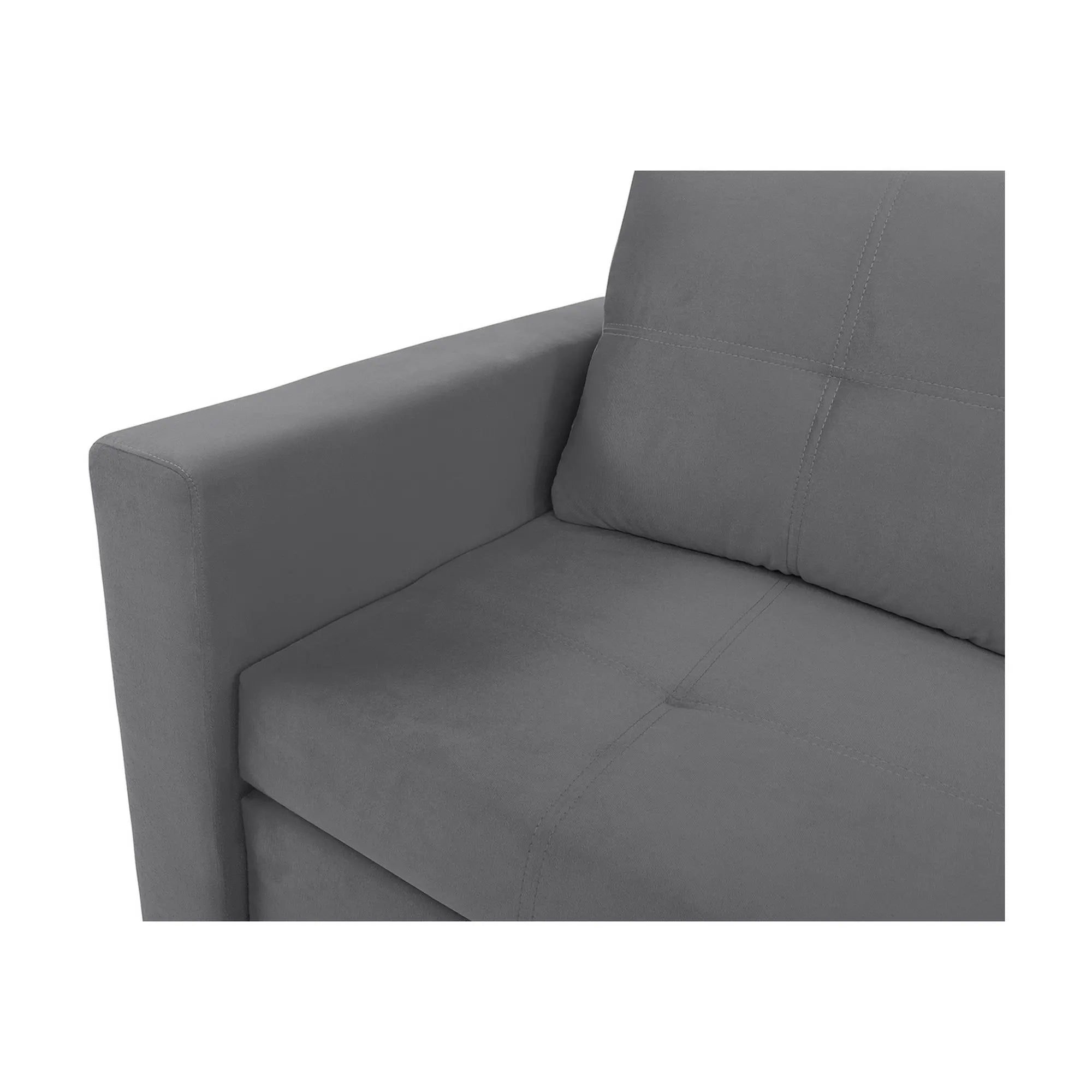 Canapea BERGEN OCN-29821, gri