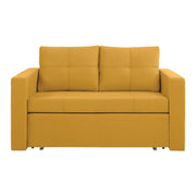 Canapea BERGEN OCN-29822, galben