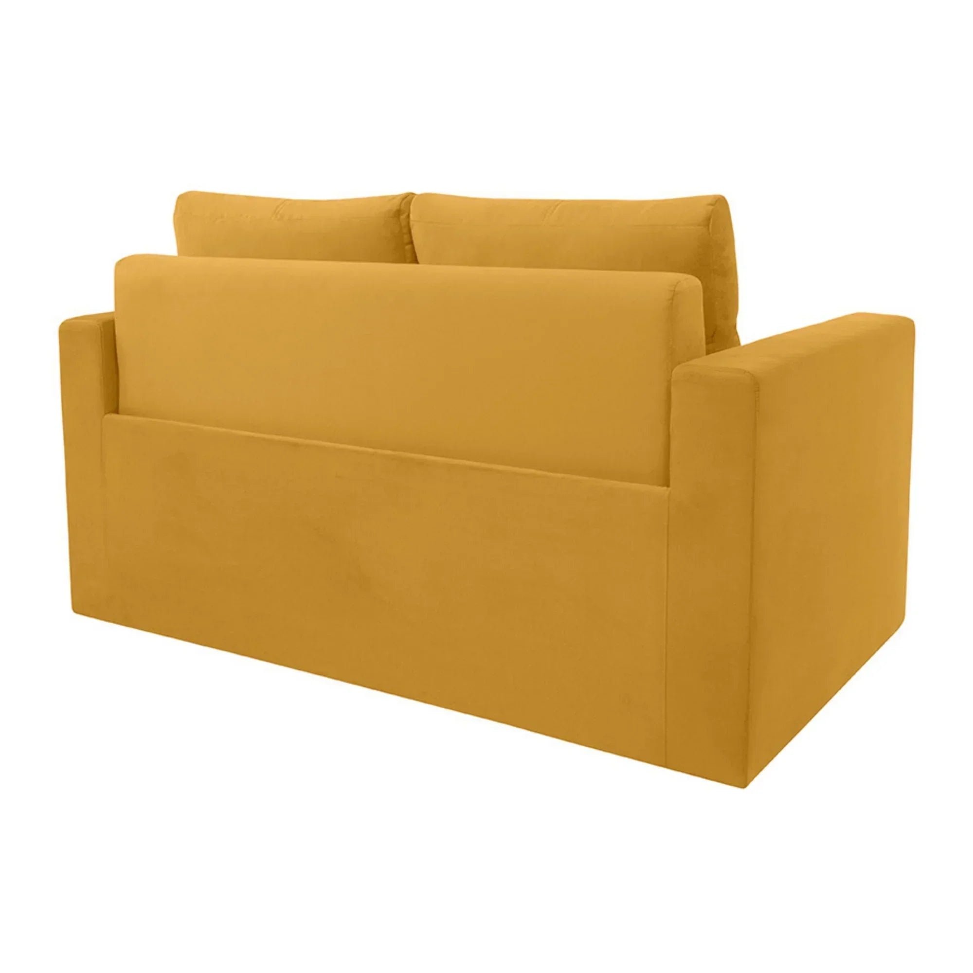 Canapea BERGEN OCN-29822, galben