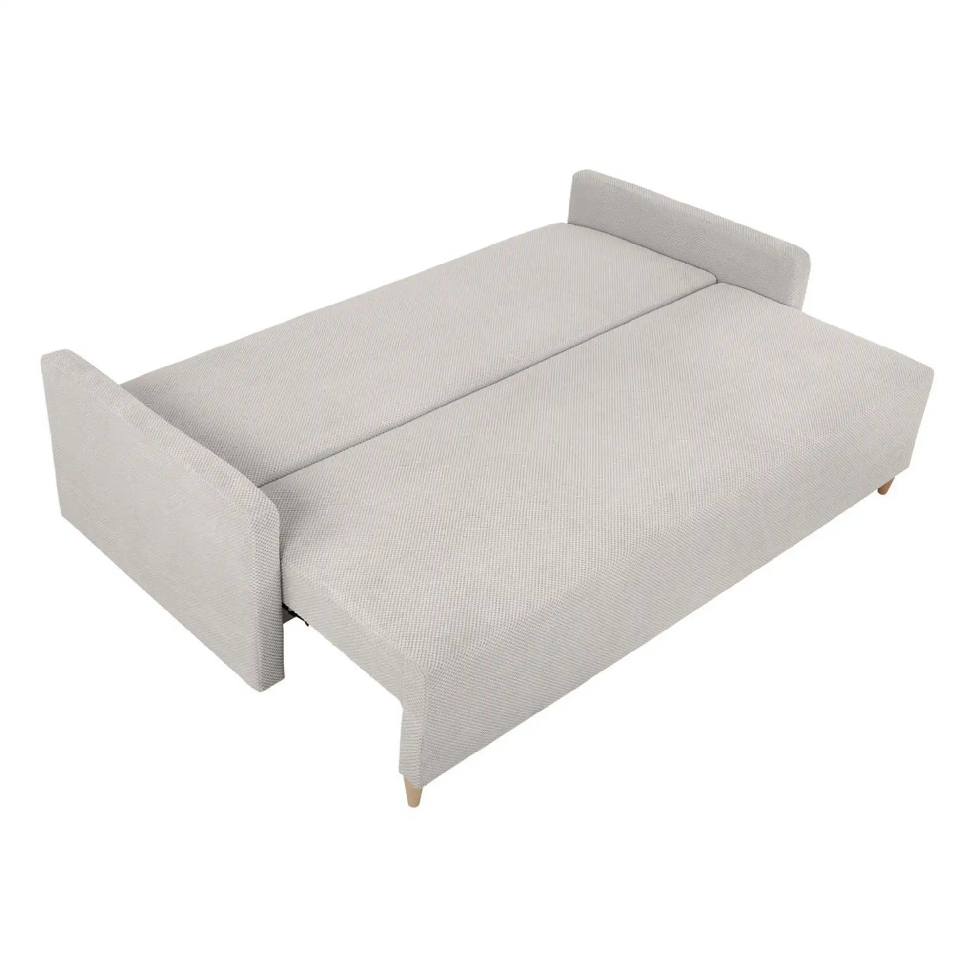 Canapea BERGEN OCN-29823, bej