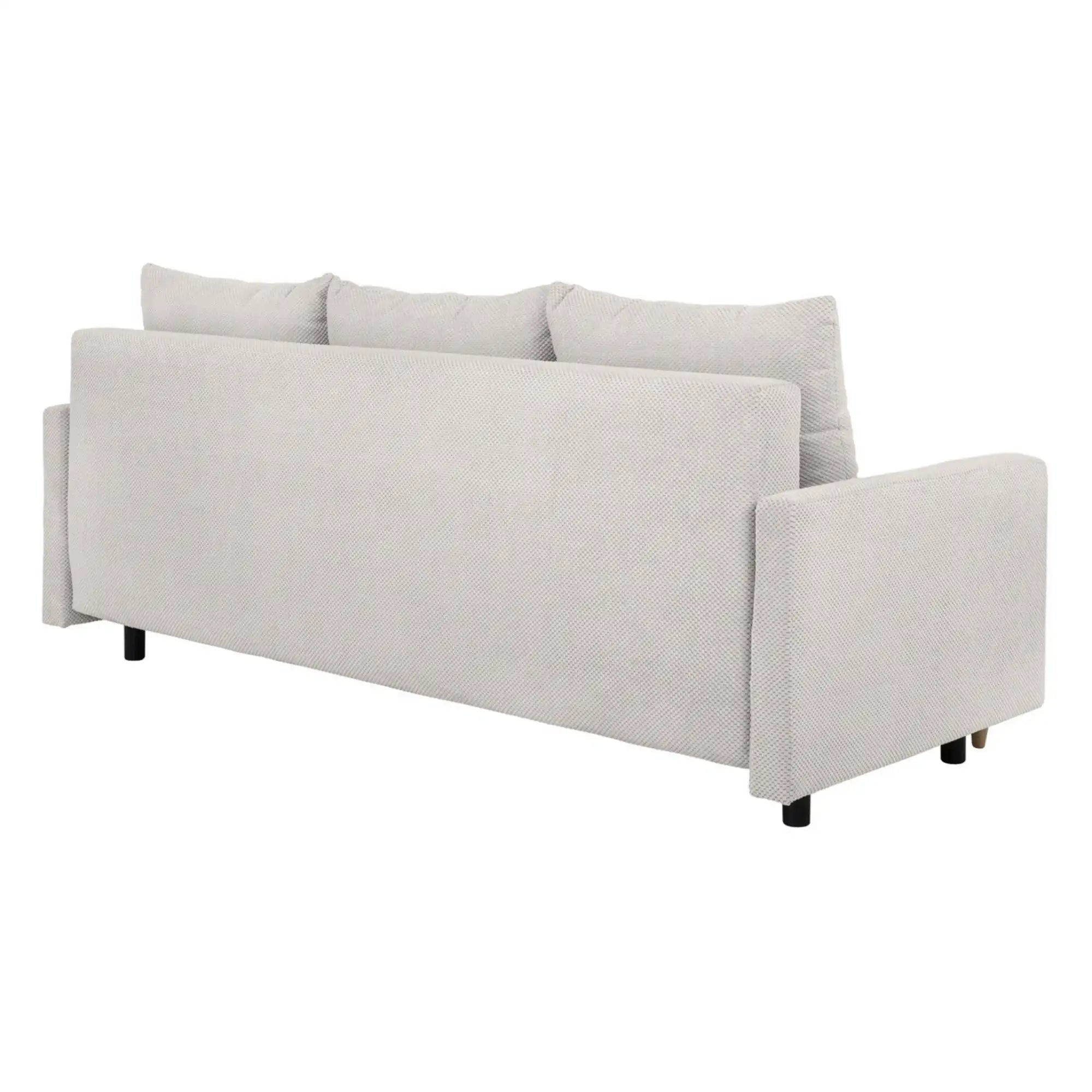 Canapea BERGEN OCN-29823, bej