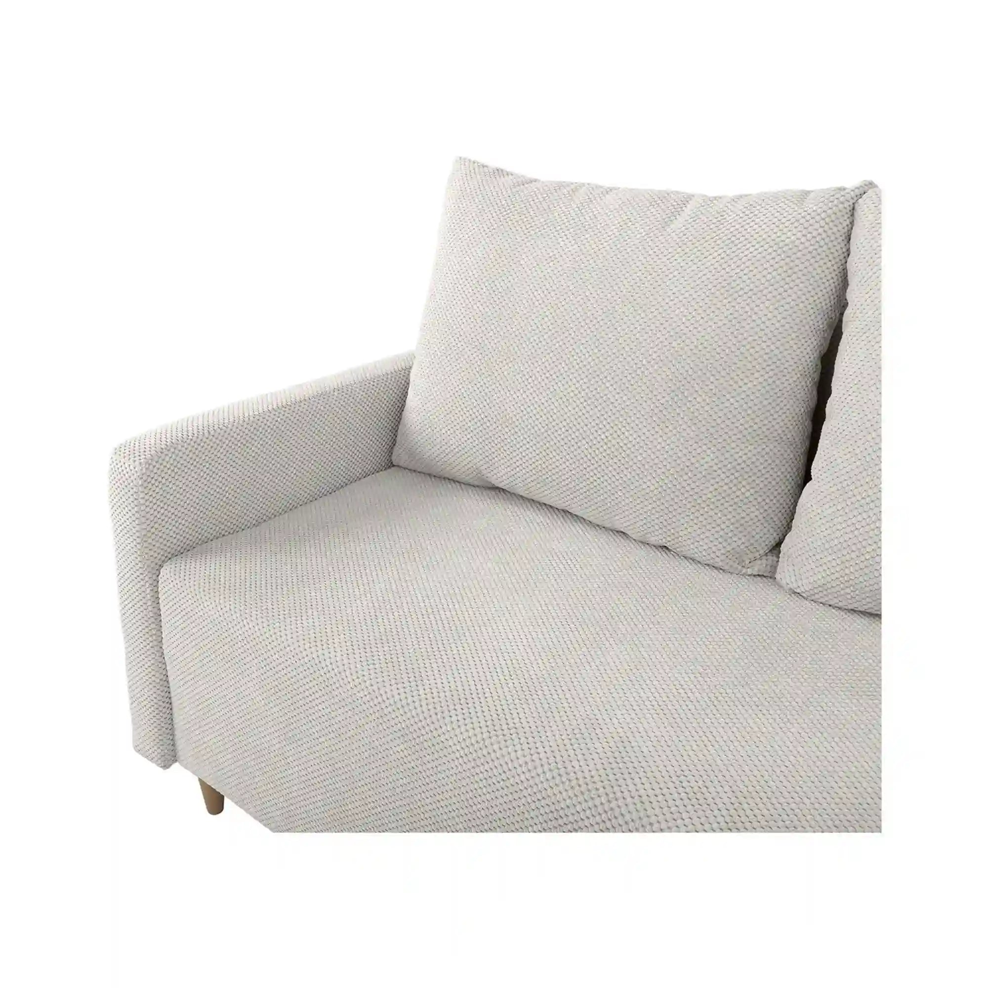 Canapea BERGEN OCN-29823, bej