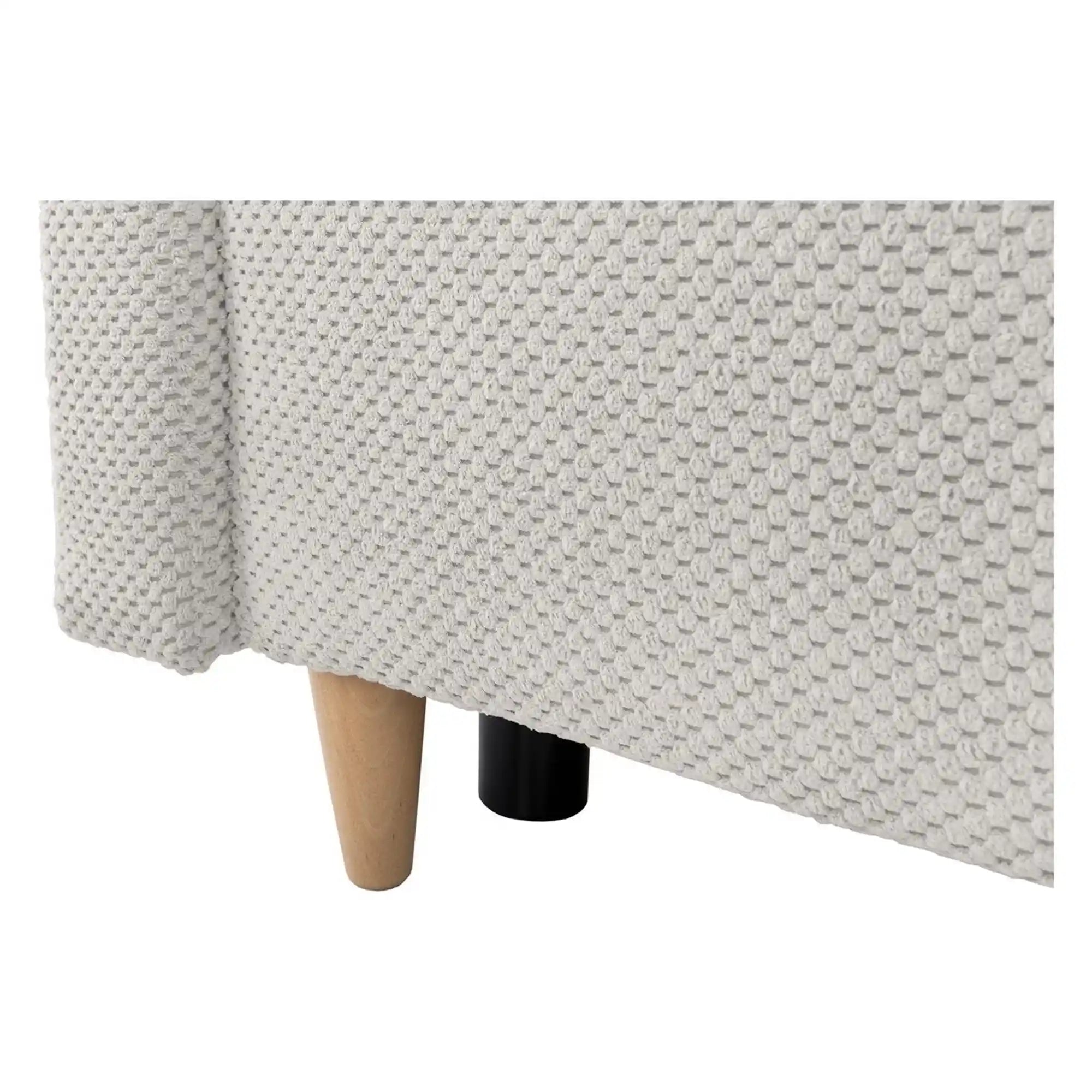 Canapea BERGEN OCN-29823, bej