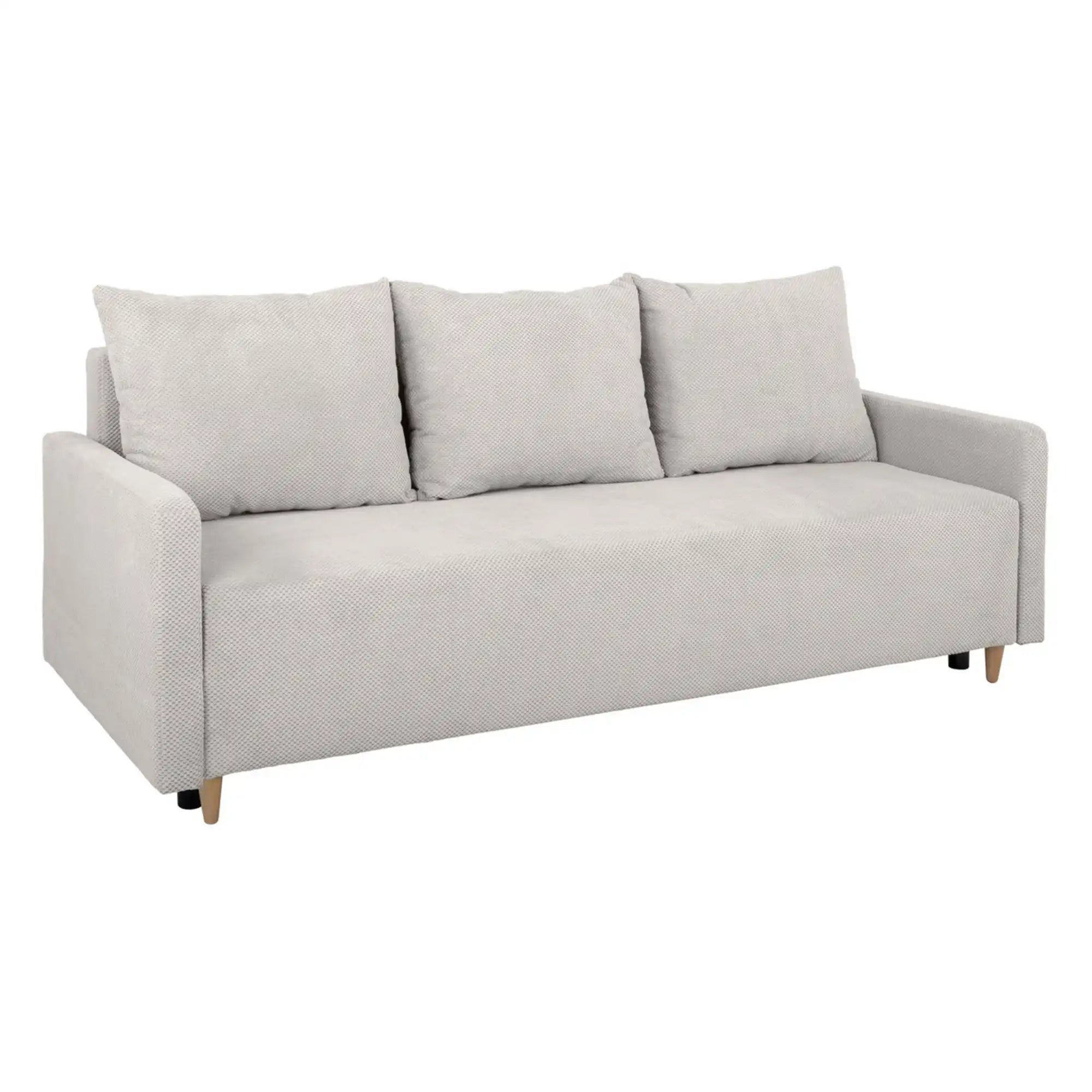 Canapea BERGEN OCN-29823, bej