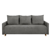 Canapea BERGEN OCN-29824, gri