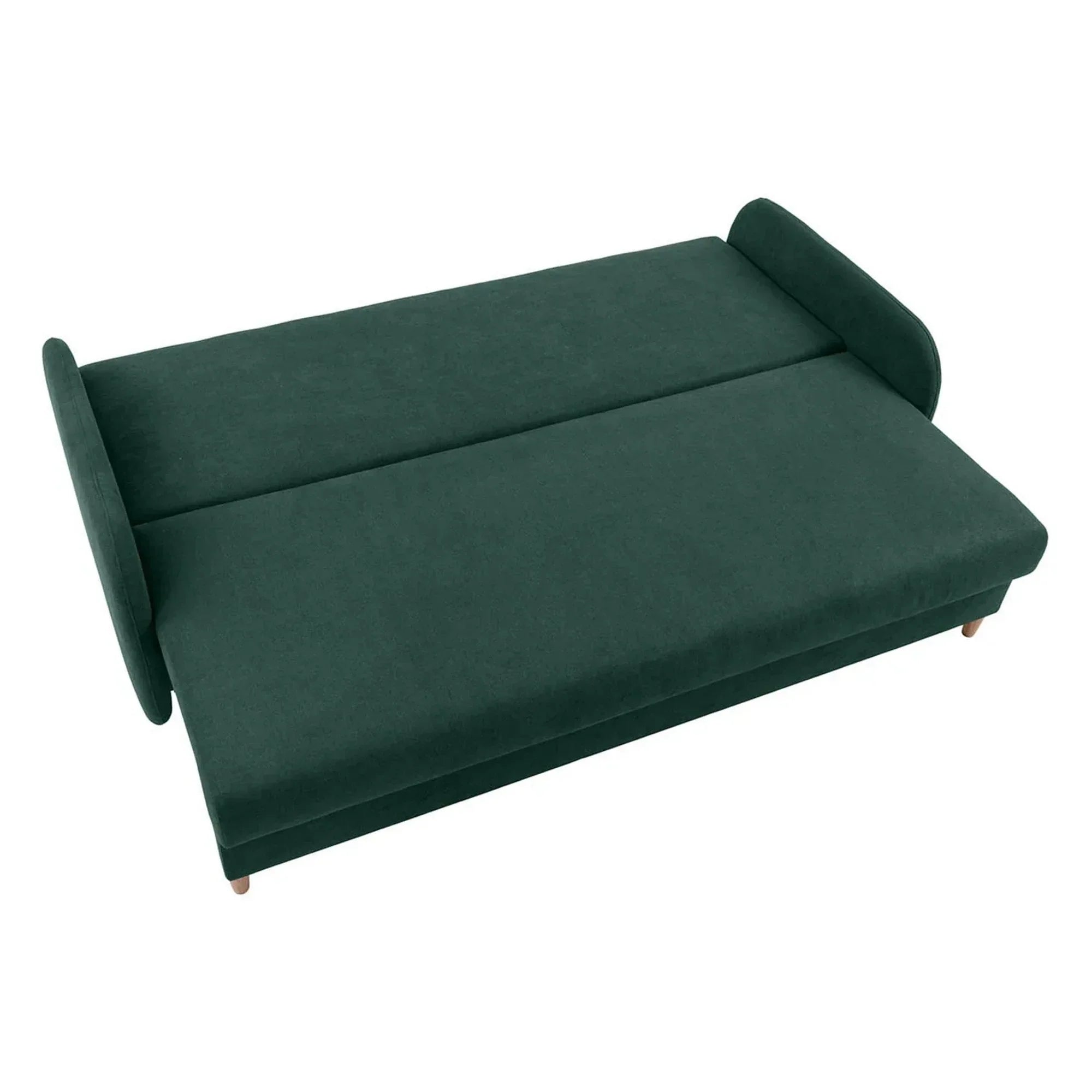 Canapea BERGEN OCN-29831, verde